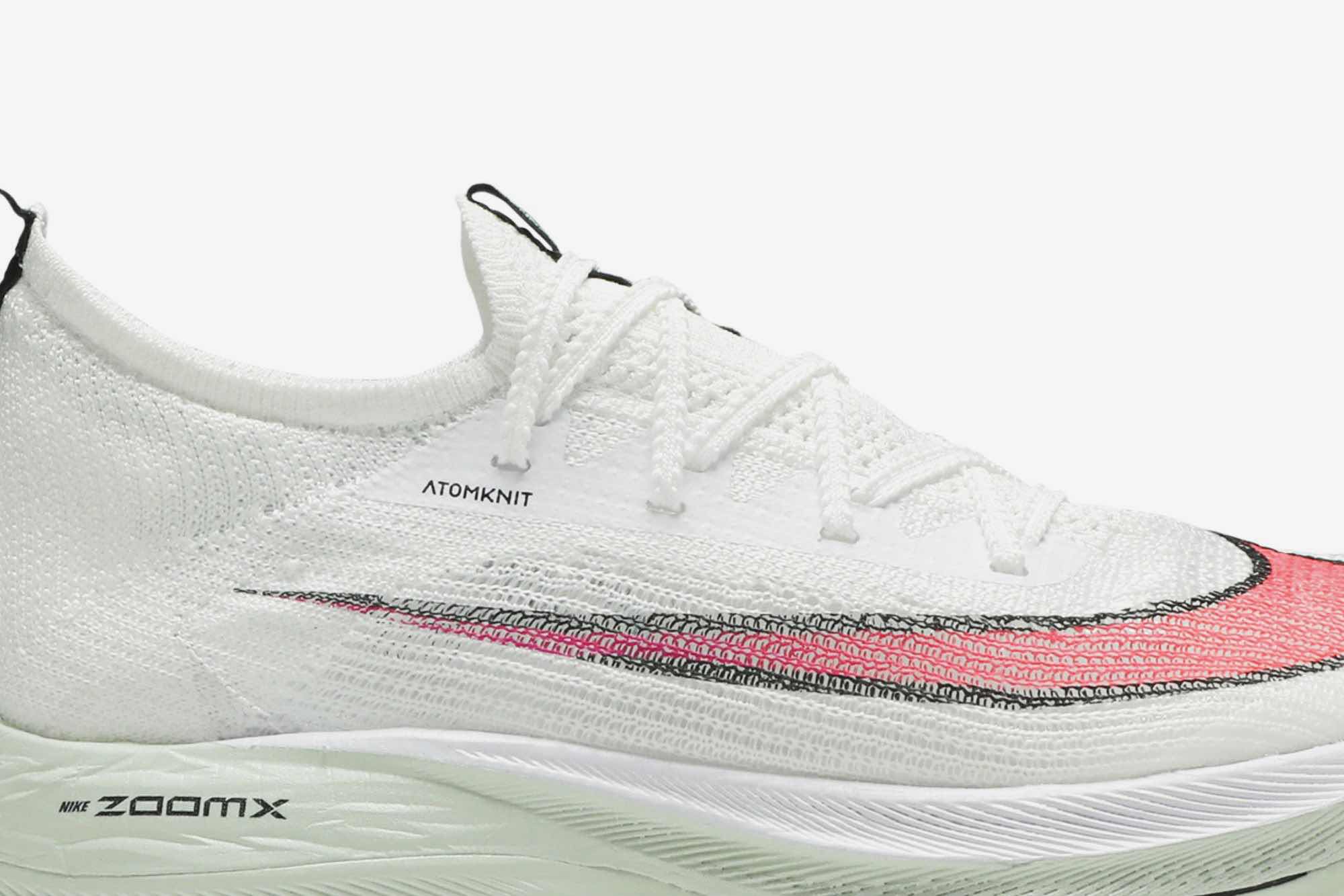 Nike Air Zoom Alphafly NEXT% ‘Watermelon’ CI9925-100