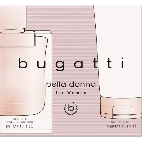 Bella Donna Geschenkset