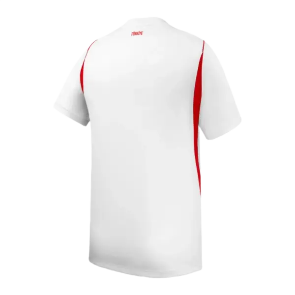 Türkiye Away Jersey World Cup 2026