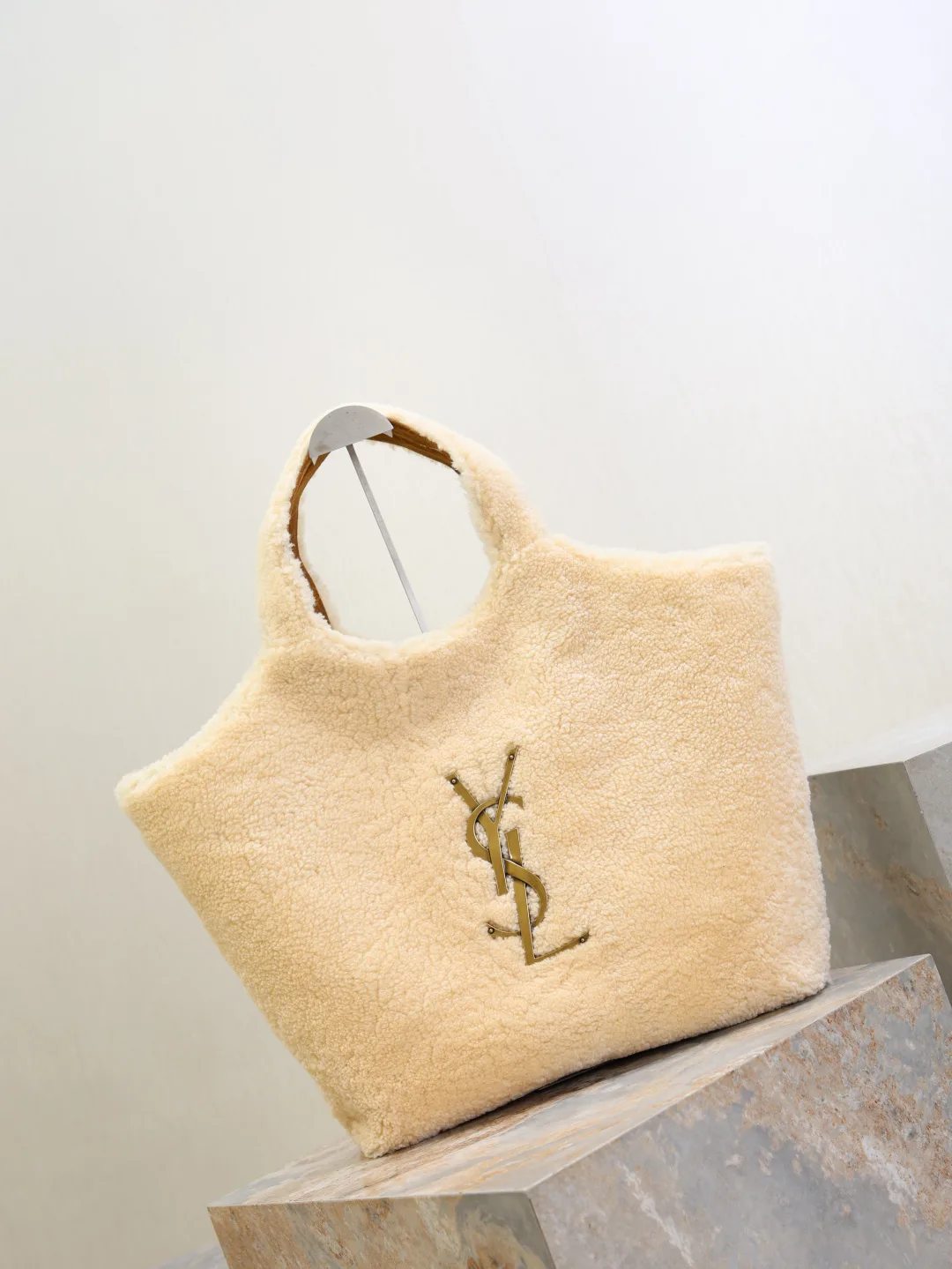 Saint Laurent Icare Tote Bag product photo from LabelPicks