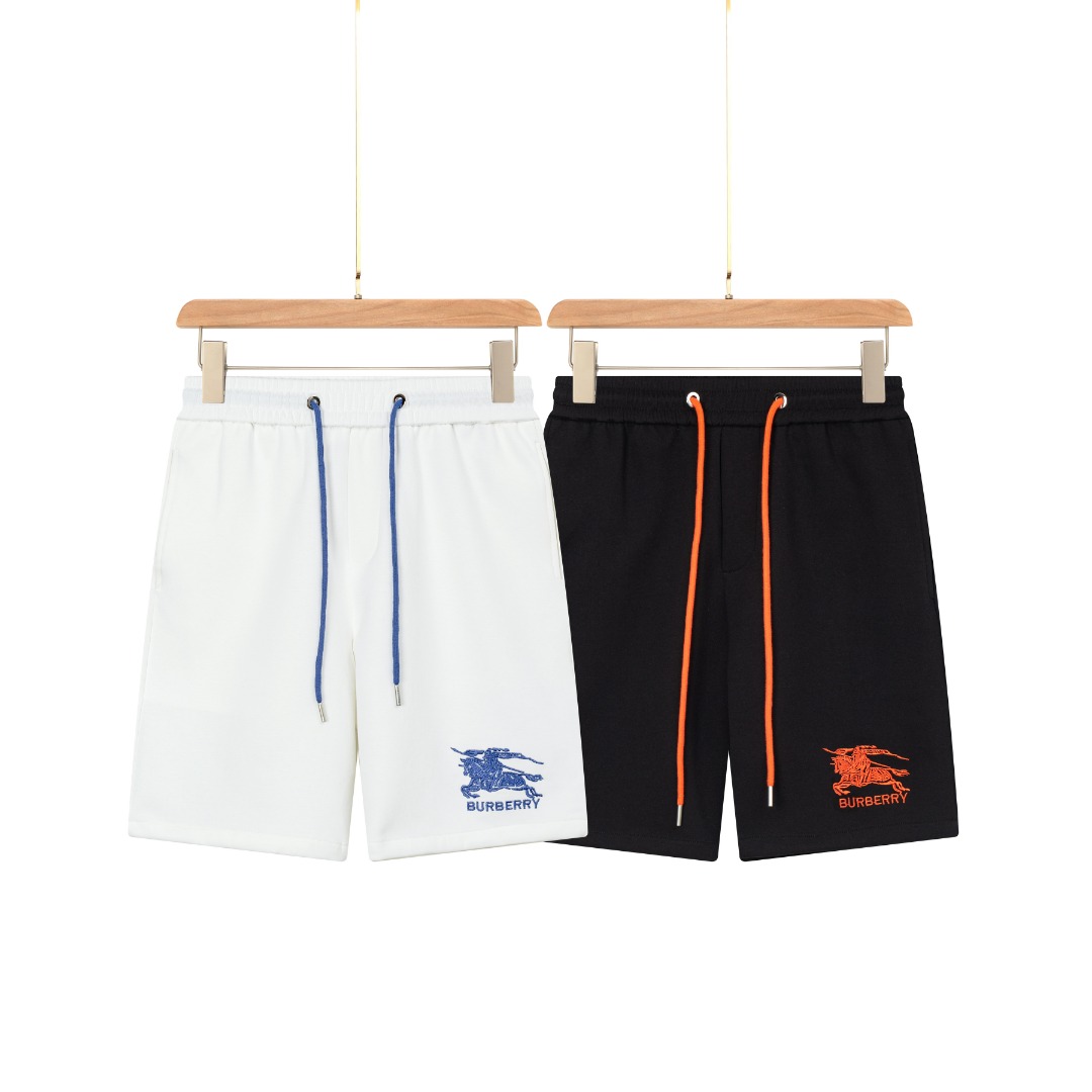 0519 casual loose shorts