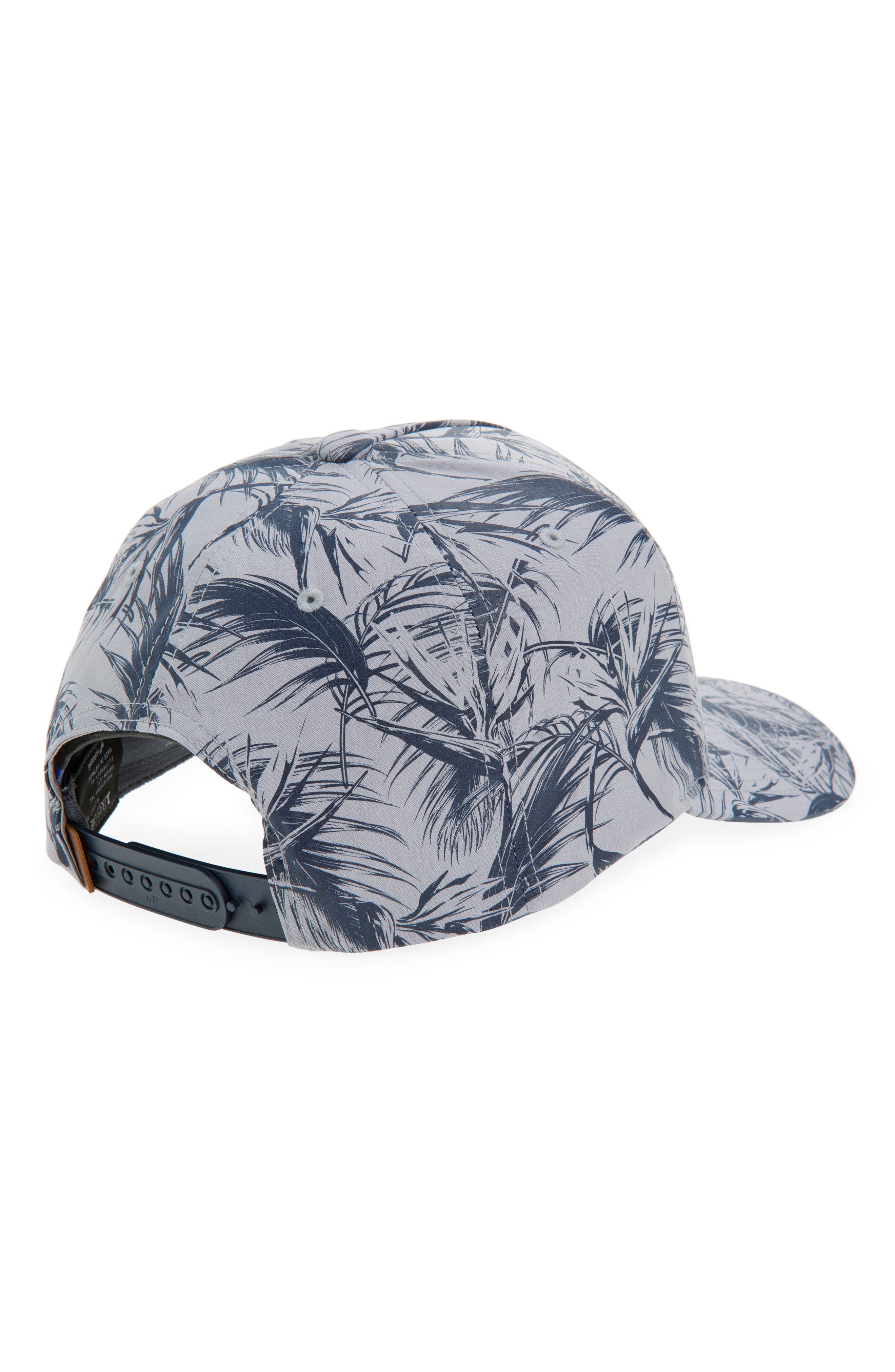 TravisMathew Spicy Marg Snapback Baseball Cap