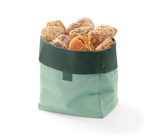 2-in-1-Brotbeutel