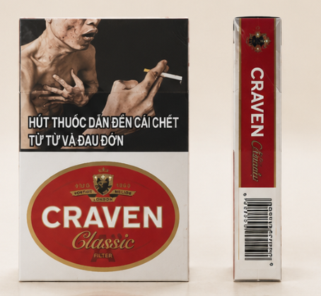 CRAVEN
