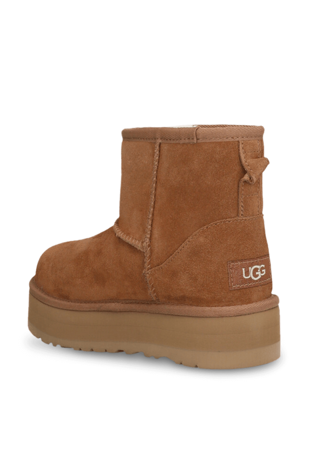 UGG מגפוני קלאסיק מיני - מידות 31-32.5