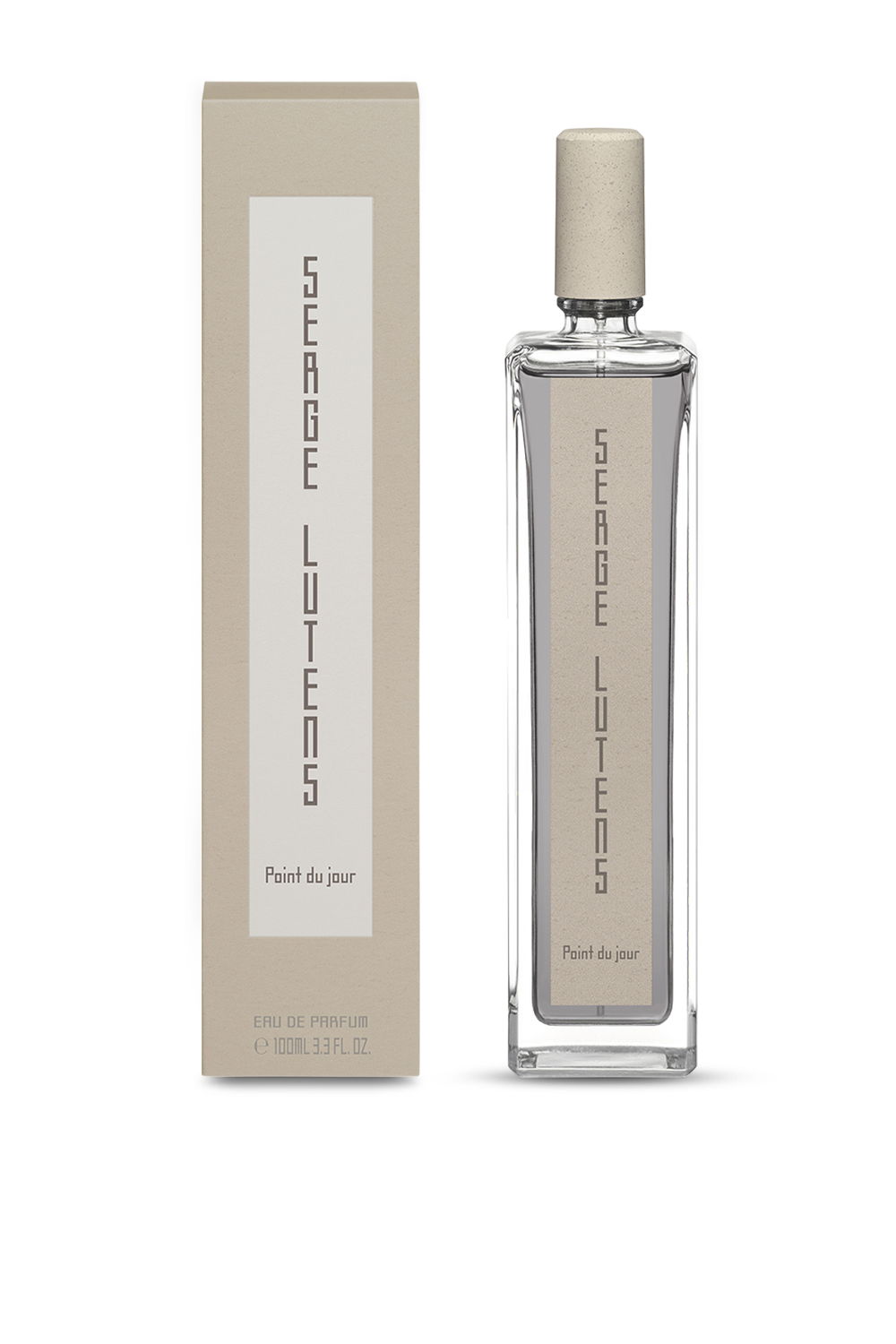 SERGE LUTENS Matin Lutens Point du Jour Eau de Parfum 100 ml