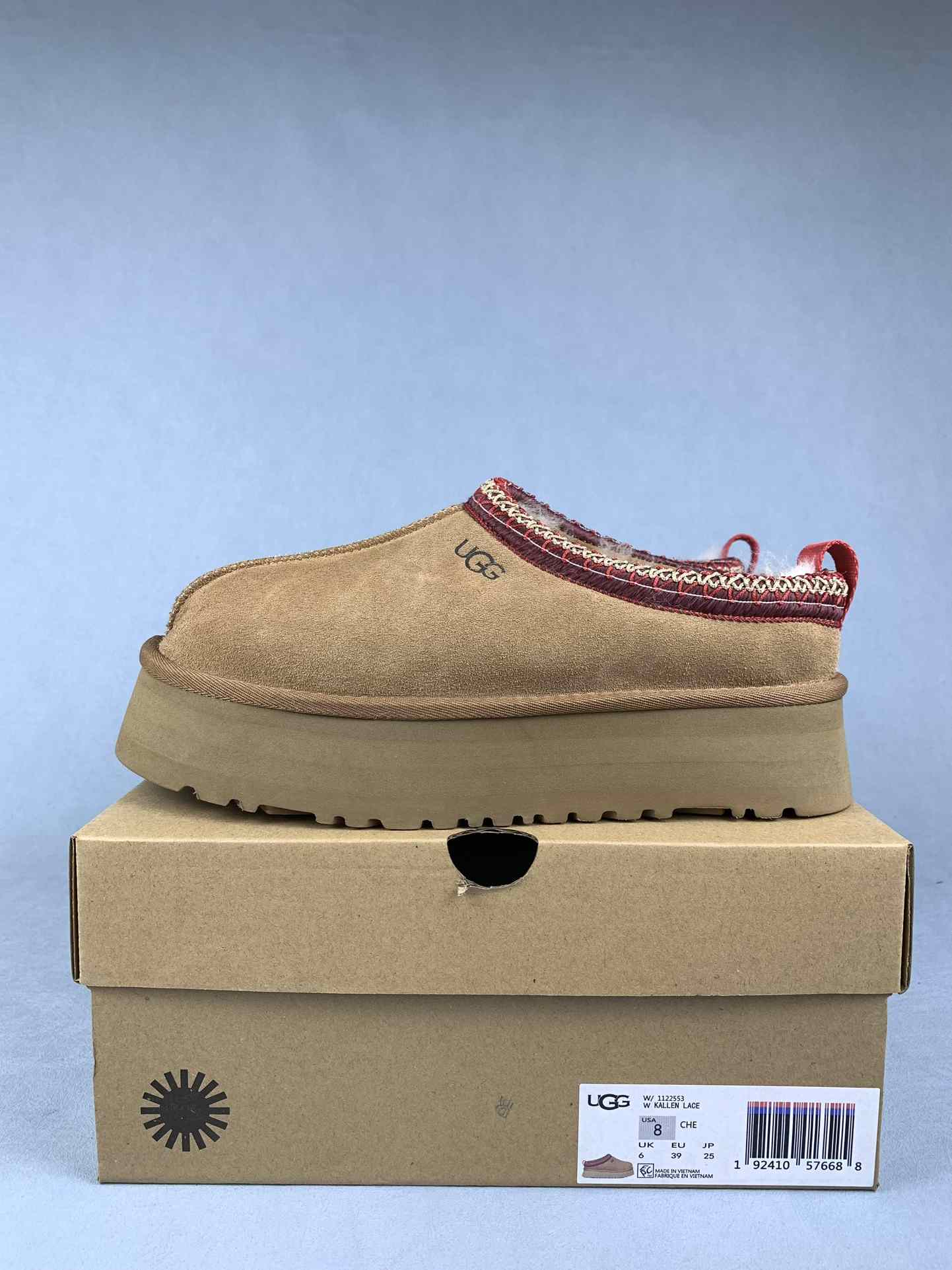 UGG Tazz Slipper