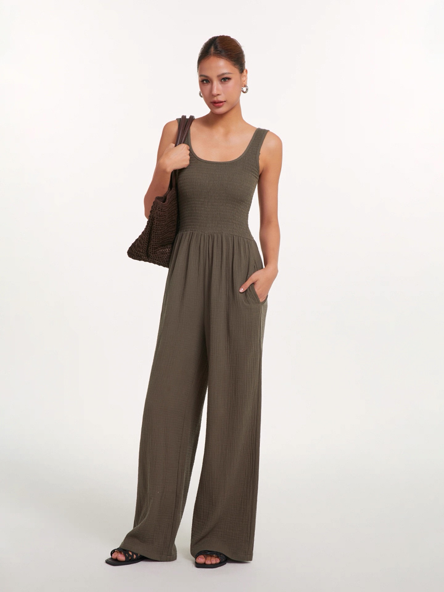 New Jumpsuit