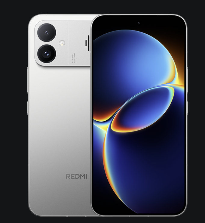 Redmi K90 Pro Max Dimensity 9500 16+256GB Mobile Phone Brand New - GreshamTech