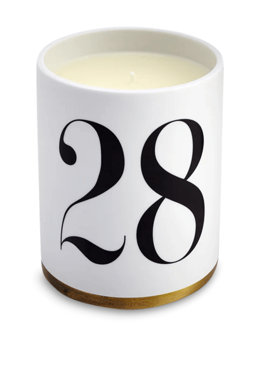 LOBJET Parfum de Voyage Mamounia - No.28