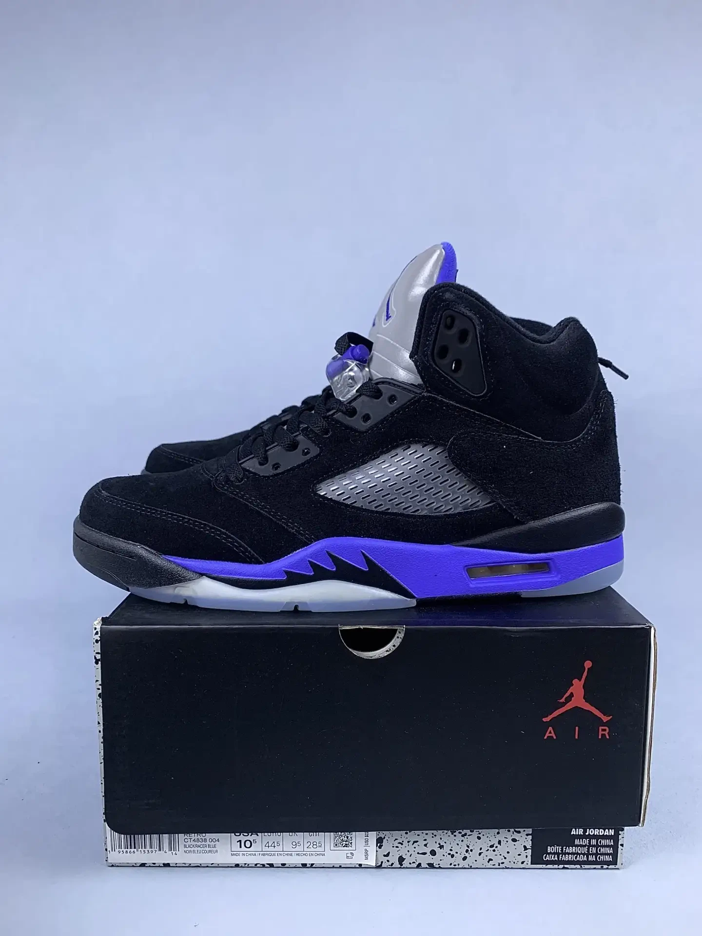 Air Jordan 5 Retro 