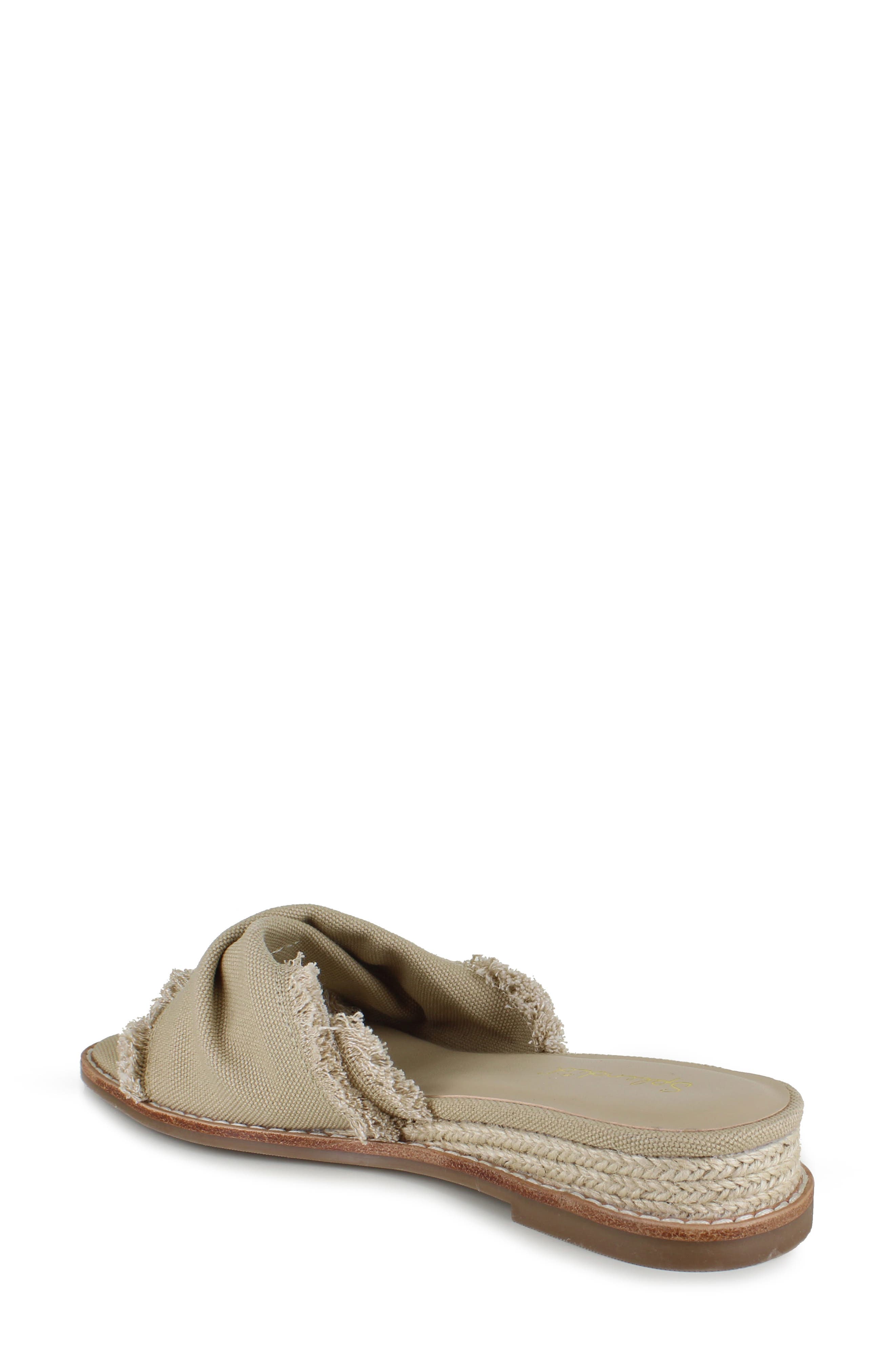 Splendid Brooklyn Slide Sandal