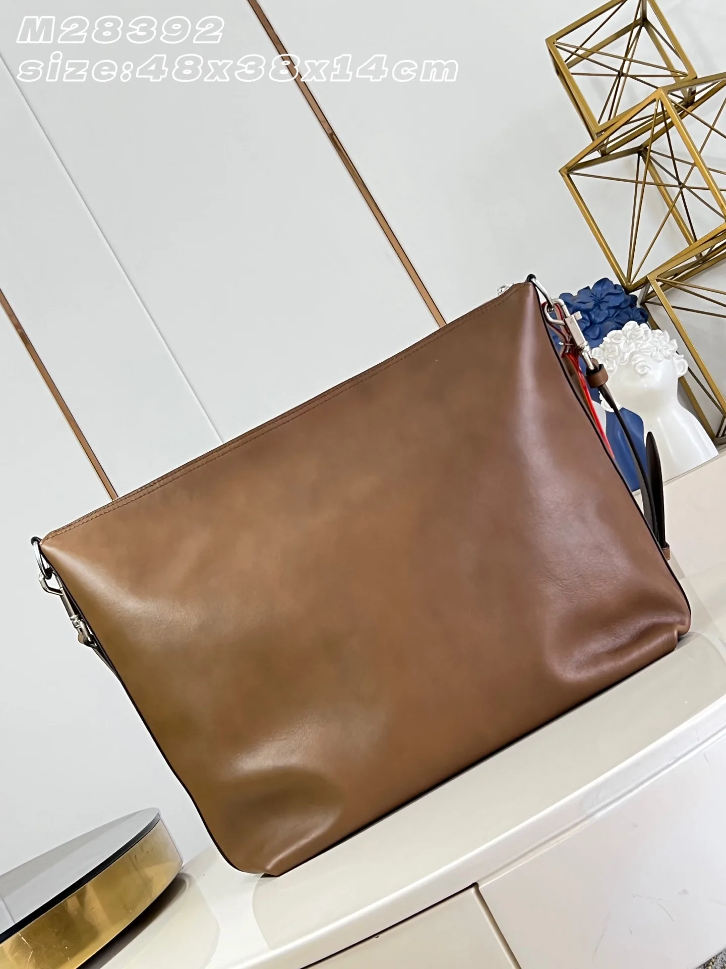 Louis Vuitton Soft Hobo Bag product photo from LabelPicks