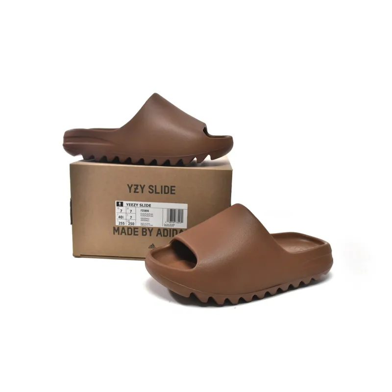 Adidas Yeezy Slide Flax FZ5896