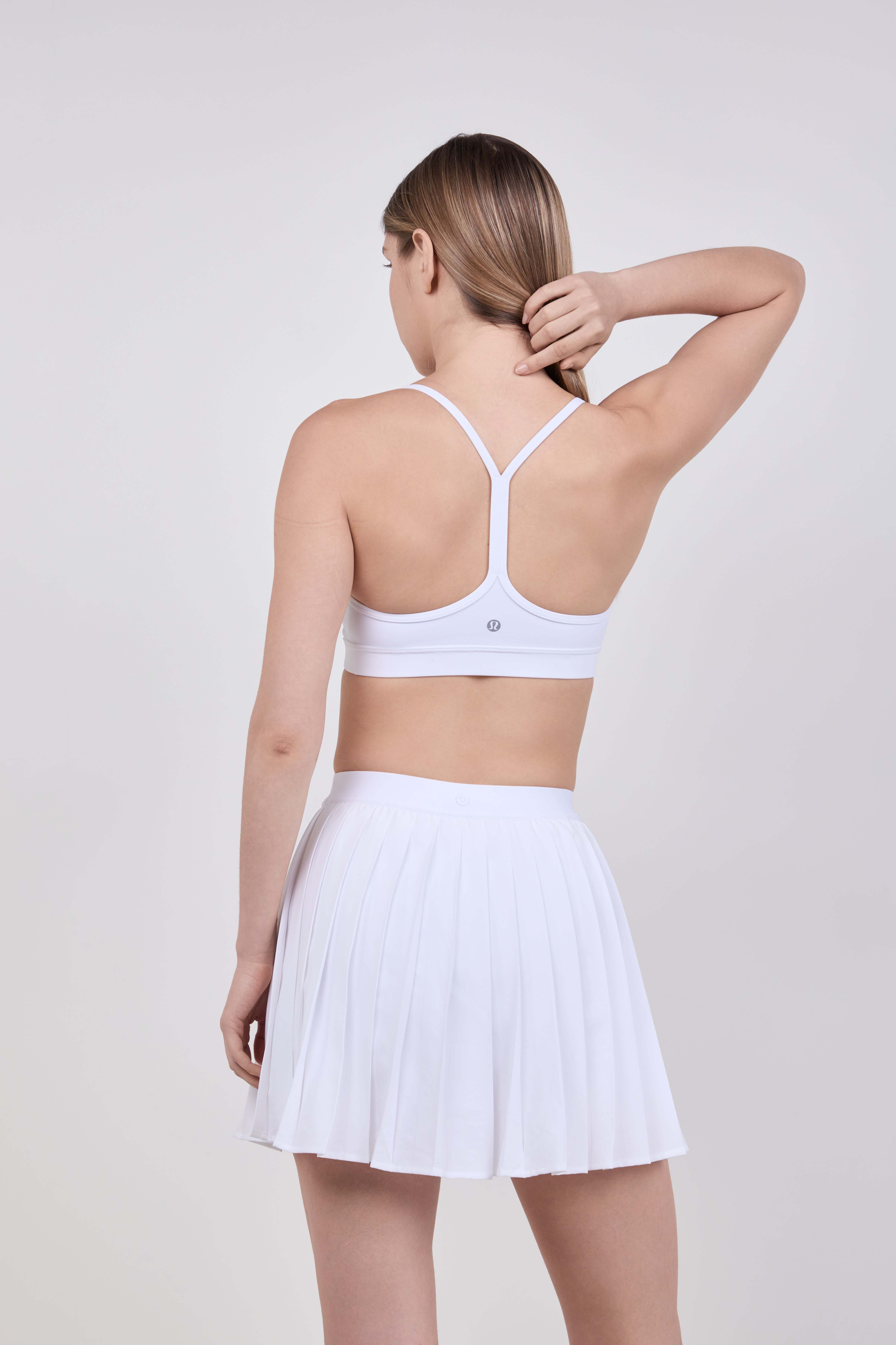 LULULEMON Flow Y Bra Nulu B\\C Cups