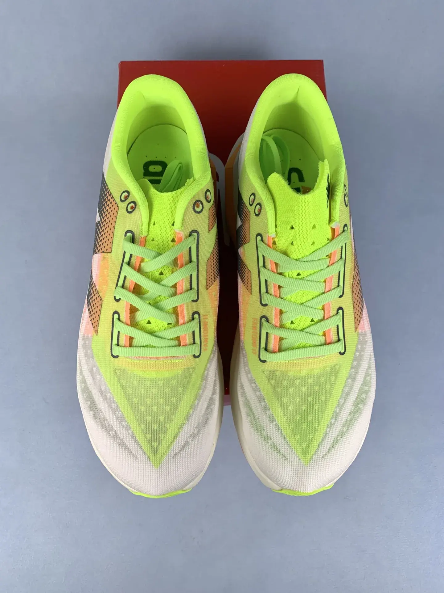 New Balance FuelCell SuperComp Elite v4 Shoes product photo from LabelPicks