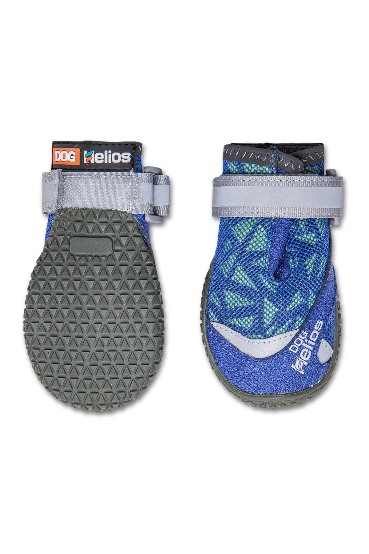 Helios Extra Large Surface Premium Grip Performance Dog Shoes