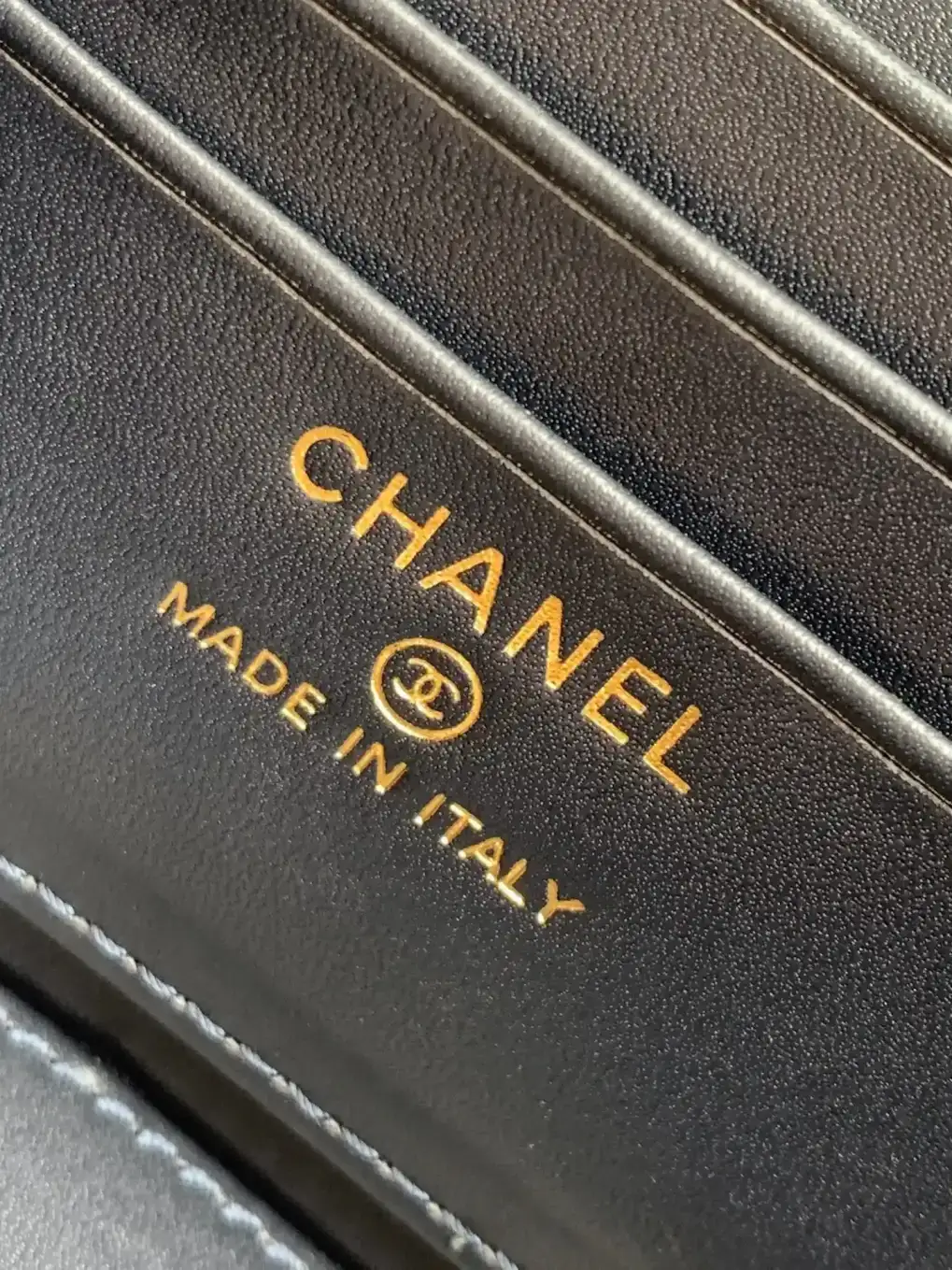 Chanel Denim Top Handle Bag product photo from LabelPicks