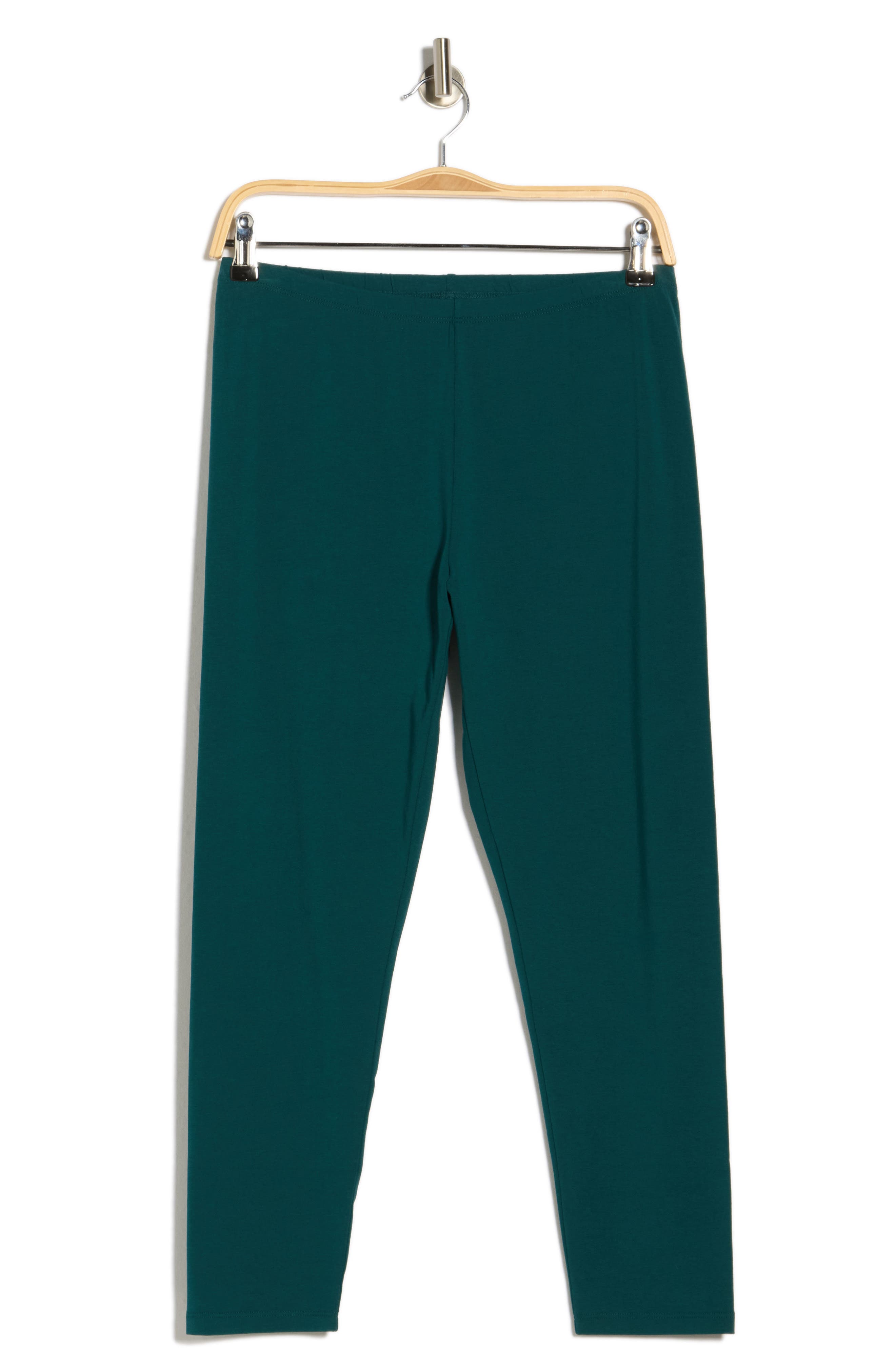 Eileen Fisher Crop Leggings