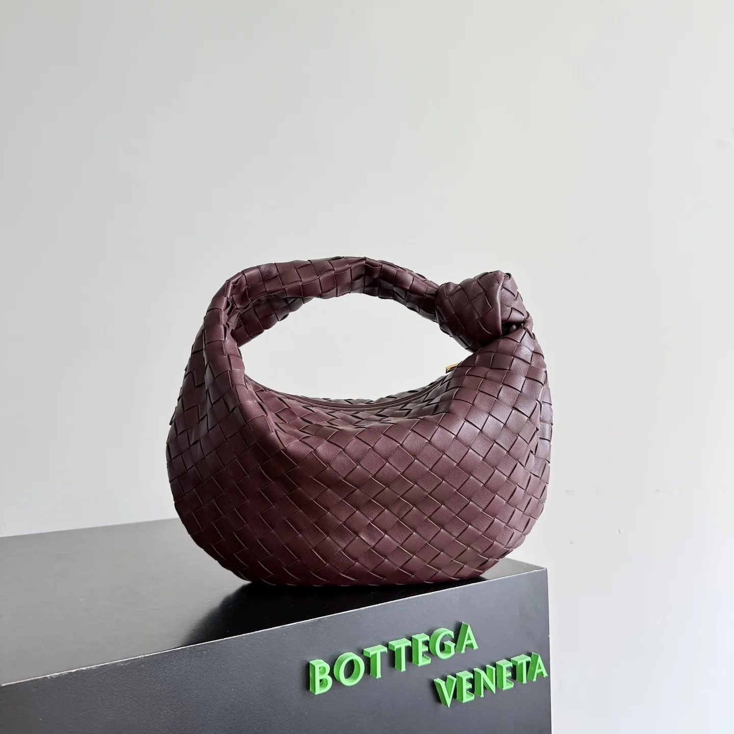 Bottega Veneta Jodie Hobo Bag product photo from LabelPicks