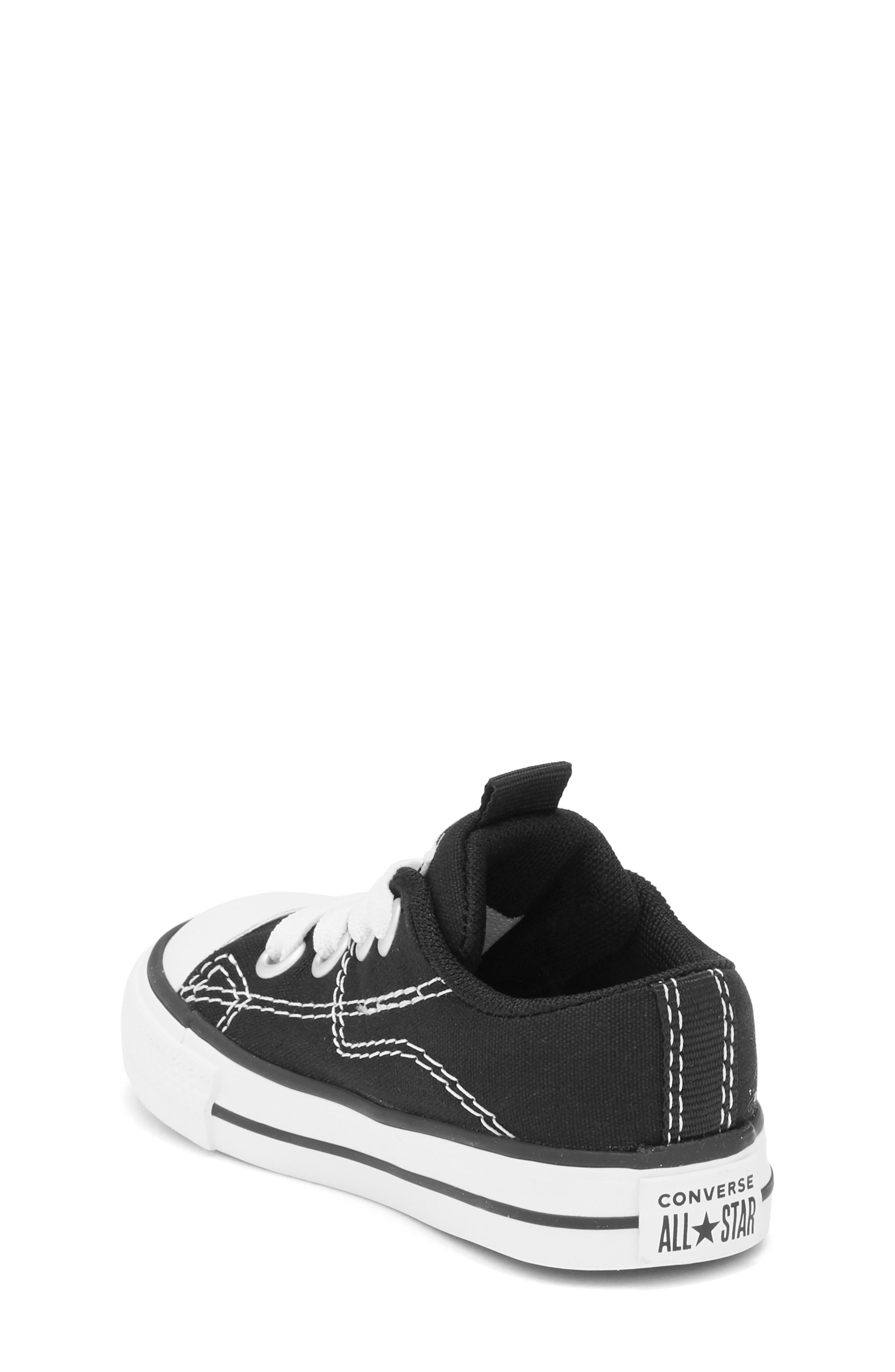 Converse Kids' Chuck Taylor® All Star® Low Top Sneaker