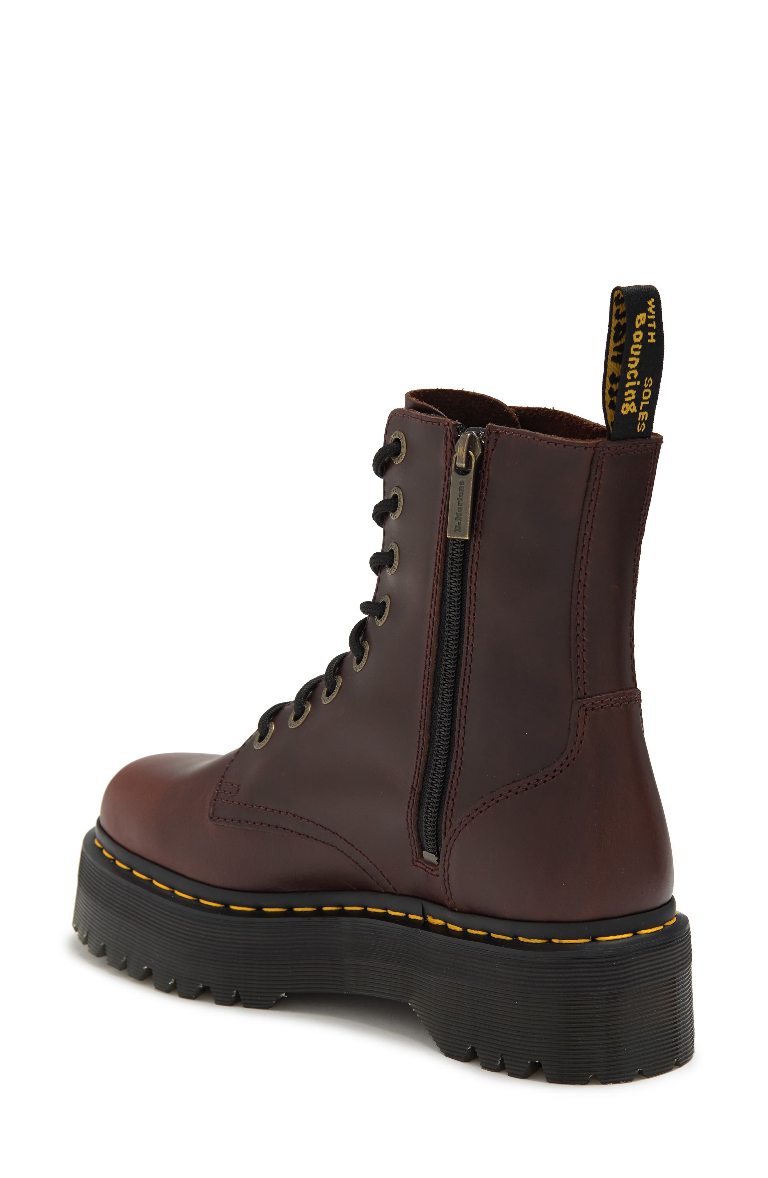 Dr. Martens Jadon Platform Boot