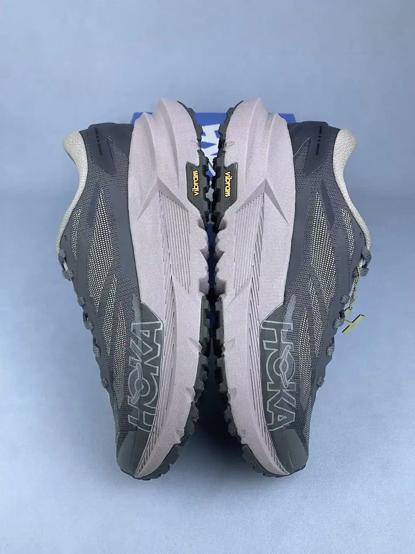 HOKA Mafate X Trail Running Shoes product photo from LabelPicks