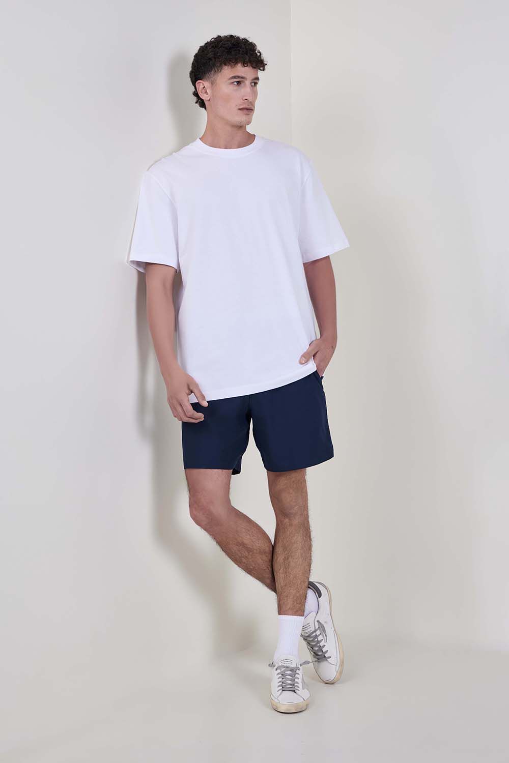 LULULEMON ABC Classic-Fit Short 7'' Warpstreme