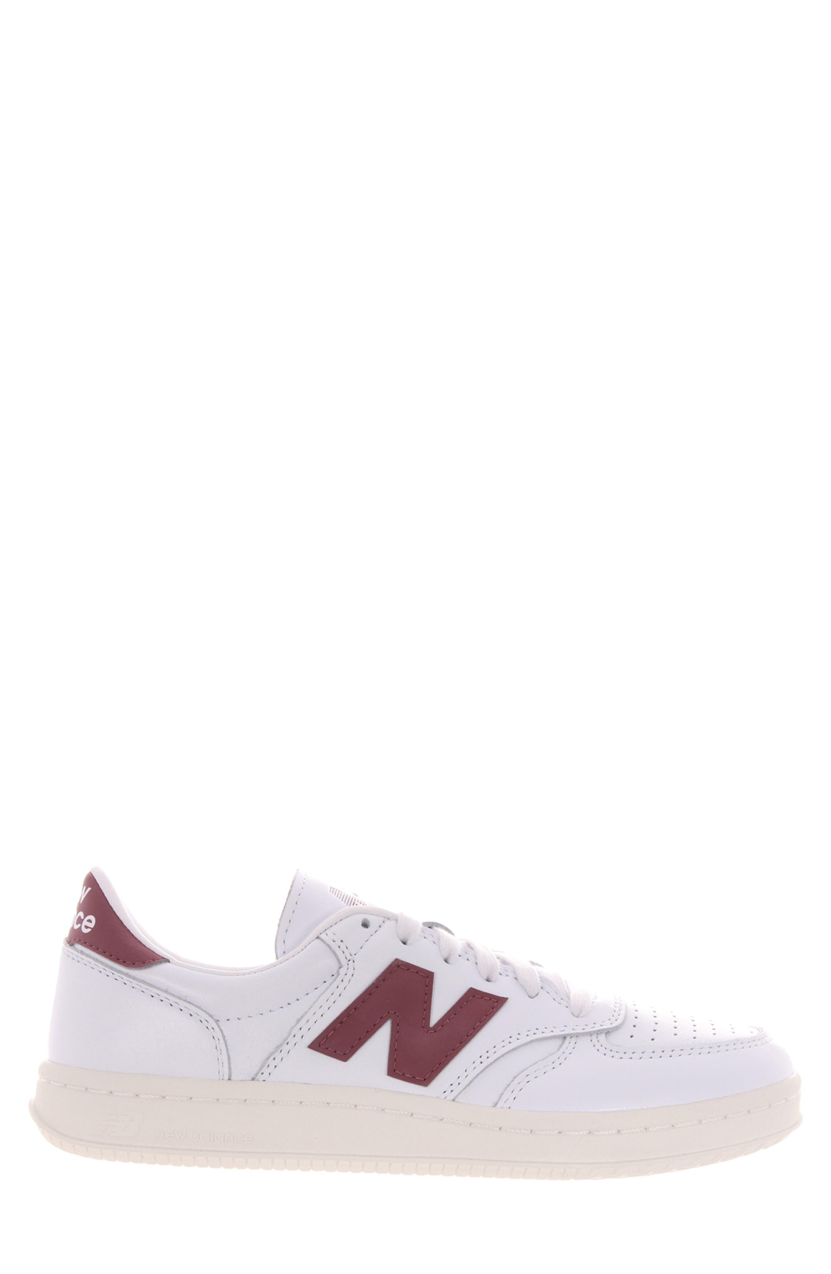 New Balance T500 Tennis Sneaker