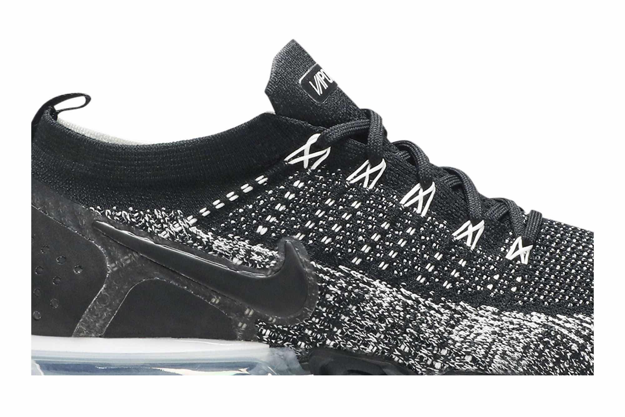 Air VaporMax 2 Flyknit ‘Orca’ 942842-016