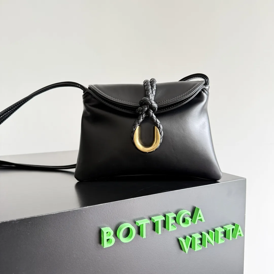 Bottega Veneta Liberta Crossbody Bag product photo from LabelPicks