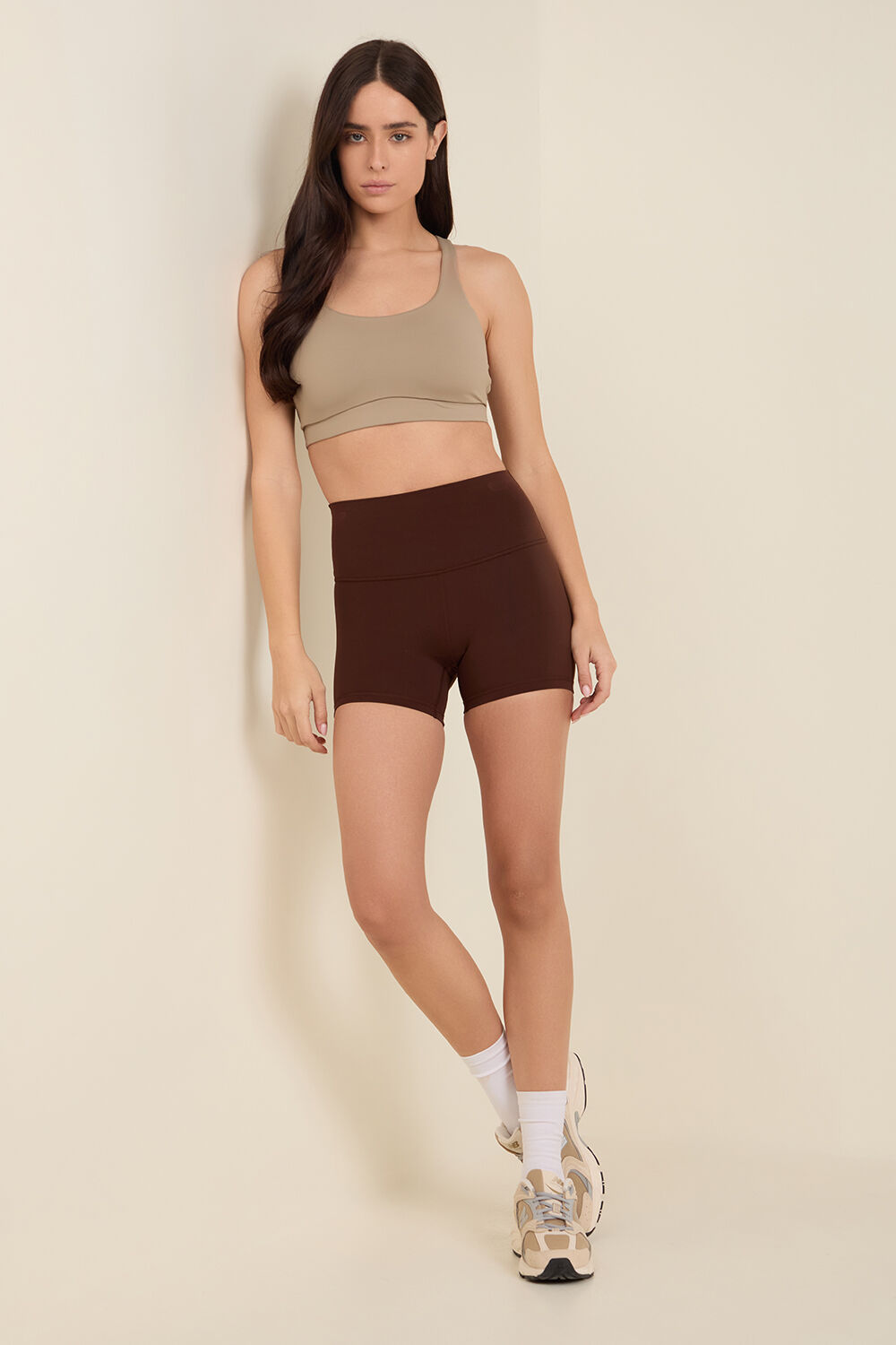 LULULEMON Satin Shine HR Train Tight 25/5