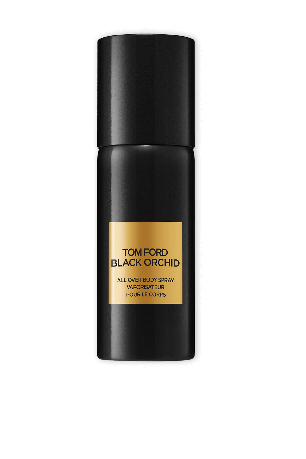 TOM FORD BEAUTY Black Orchid Body Spray 150ML