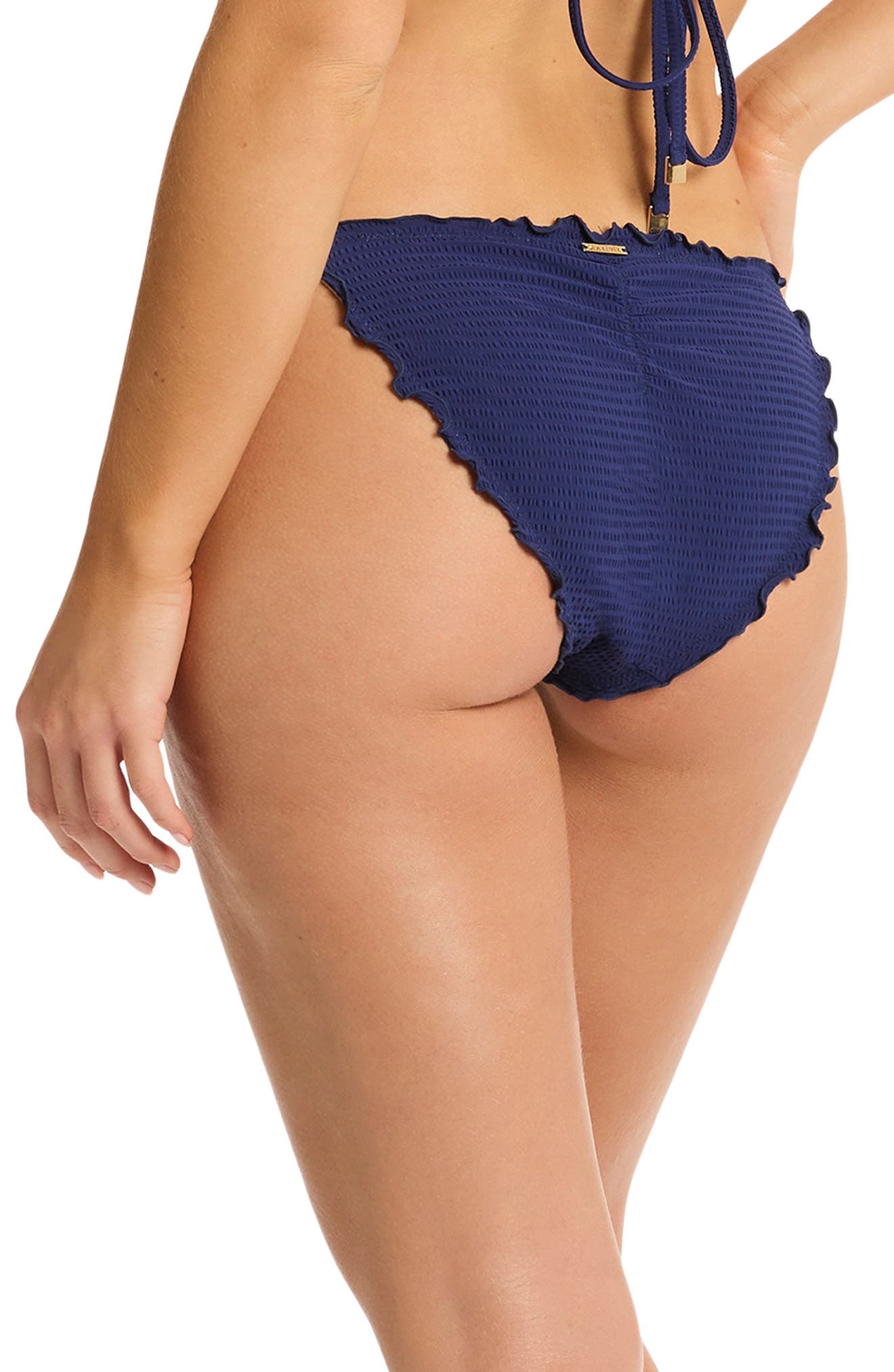 Sea Level Messina Side Tie Bikini Bottoms