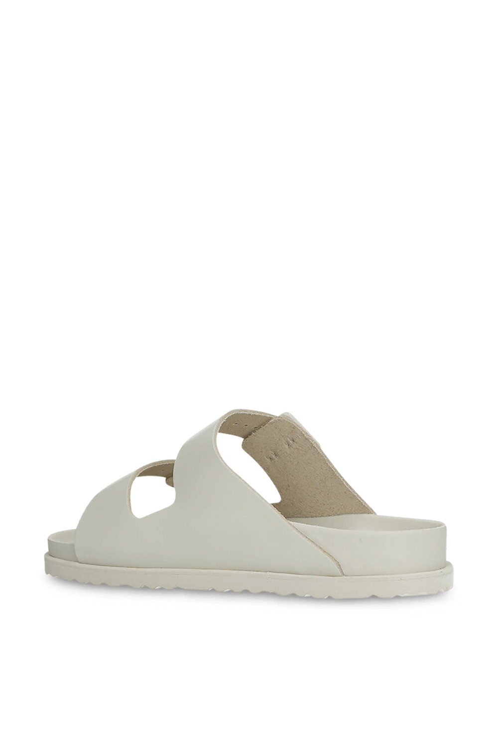 BIRKENSTOCK כפכפי סליידס אריזונה 1774 מעור