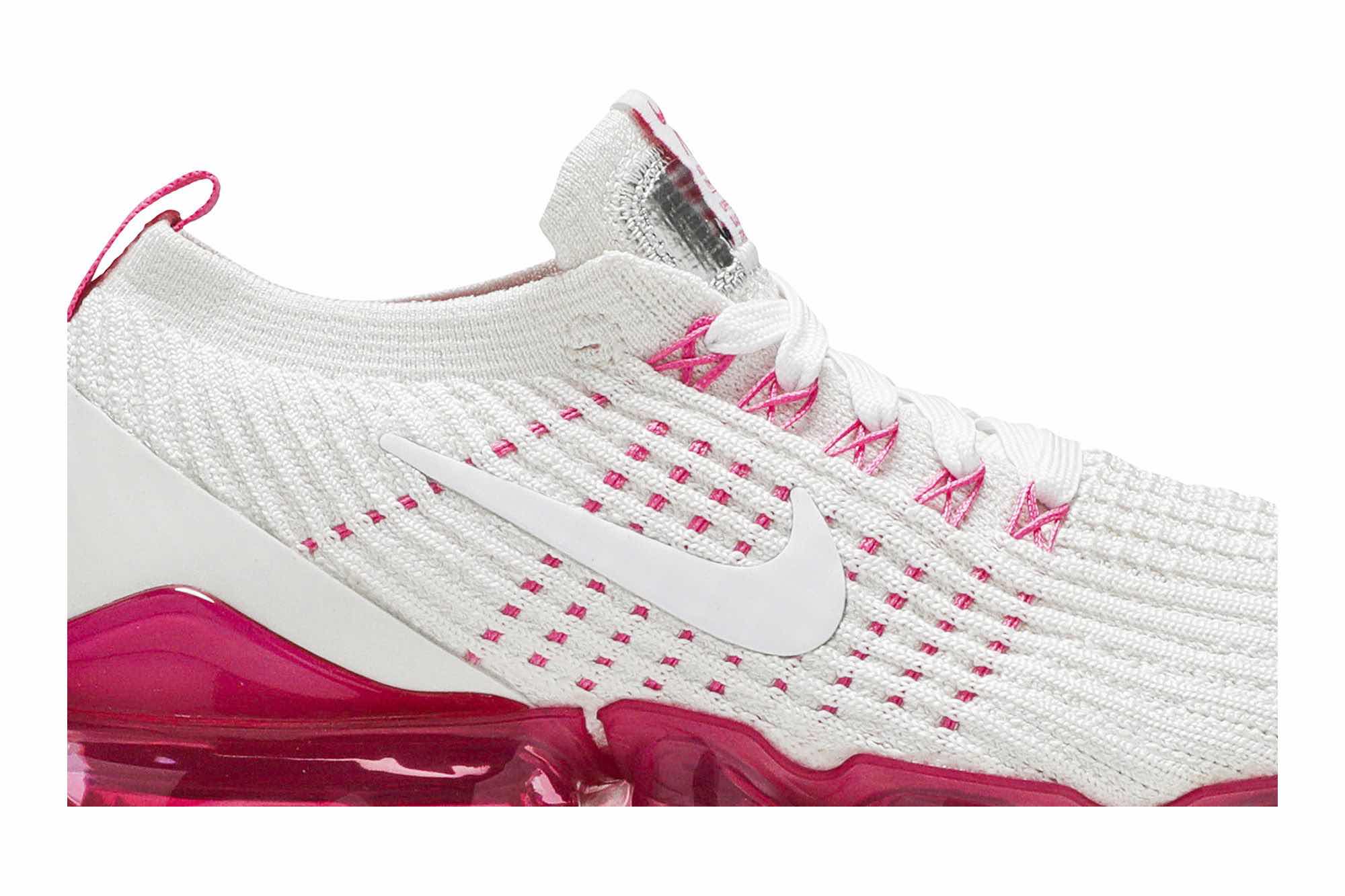 Air VaporMax Flyknit 3 ‘Pink Rise’ AJ6910-005