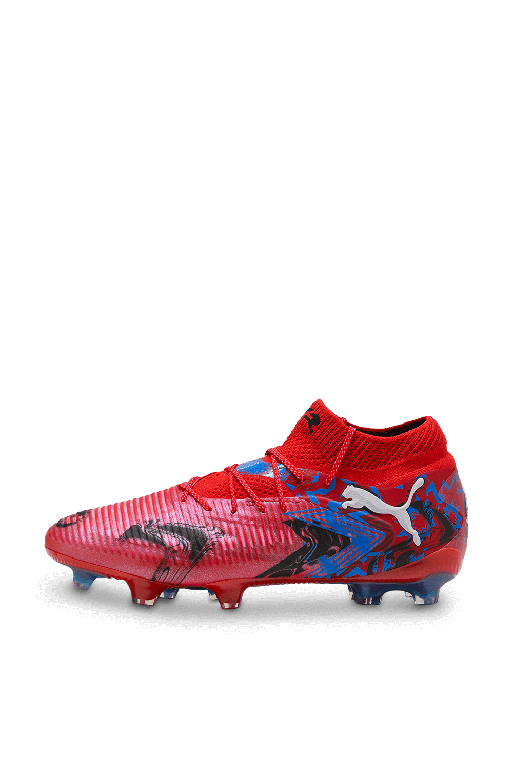 PUMA נעלי כדורגל פיוצ'ר 8