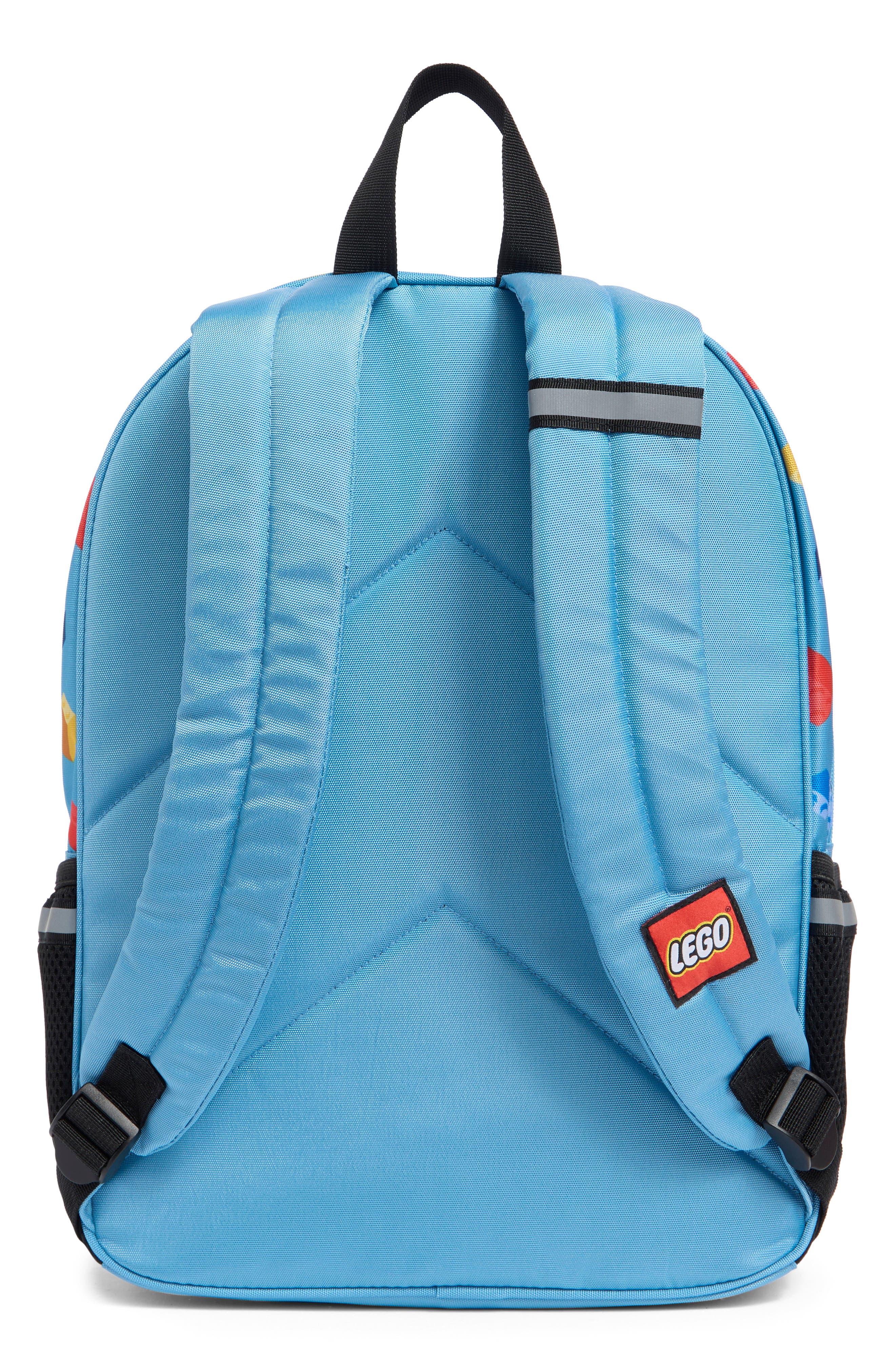 USPA ACCESSORIES Kids' Lego Backpack & Lunch Box