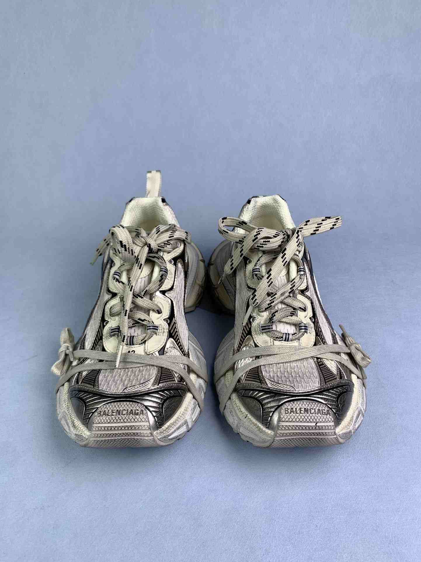 Balenciaga 3XL Sneaker