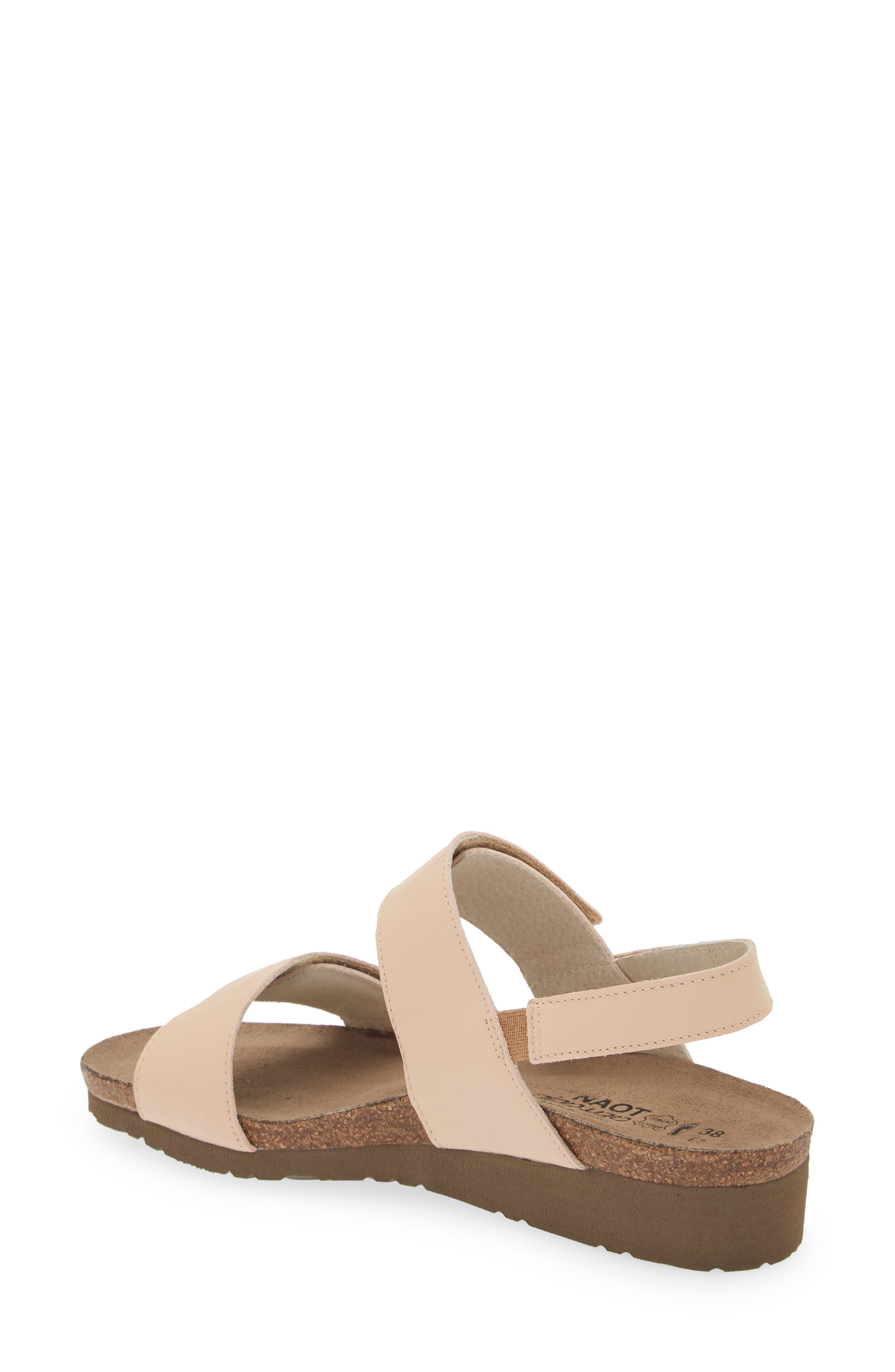 Naot Eliana Slingback Sandal