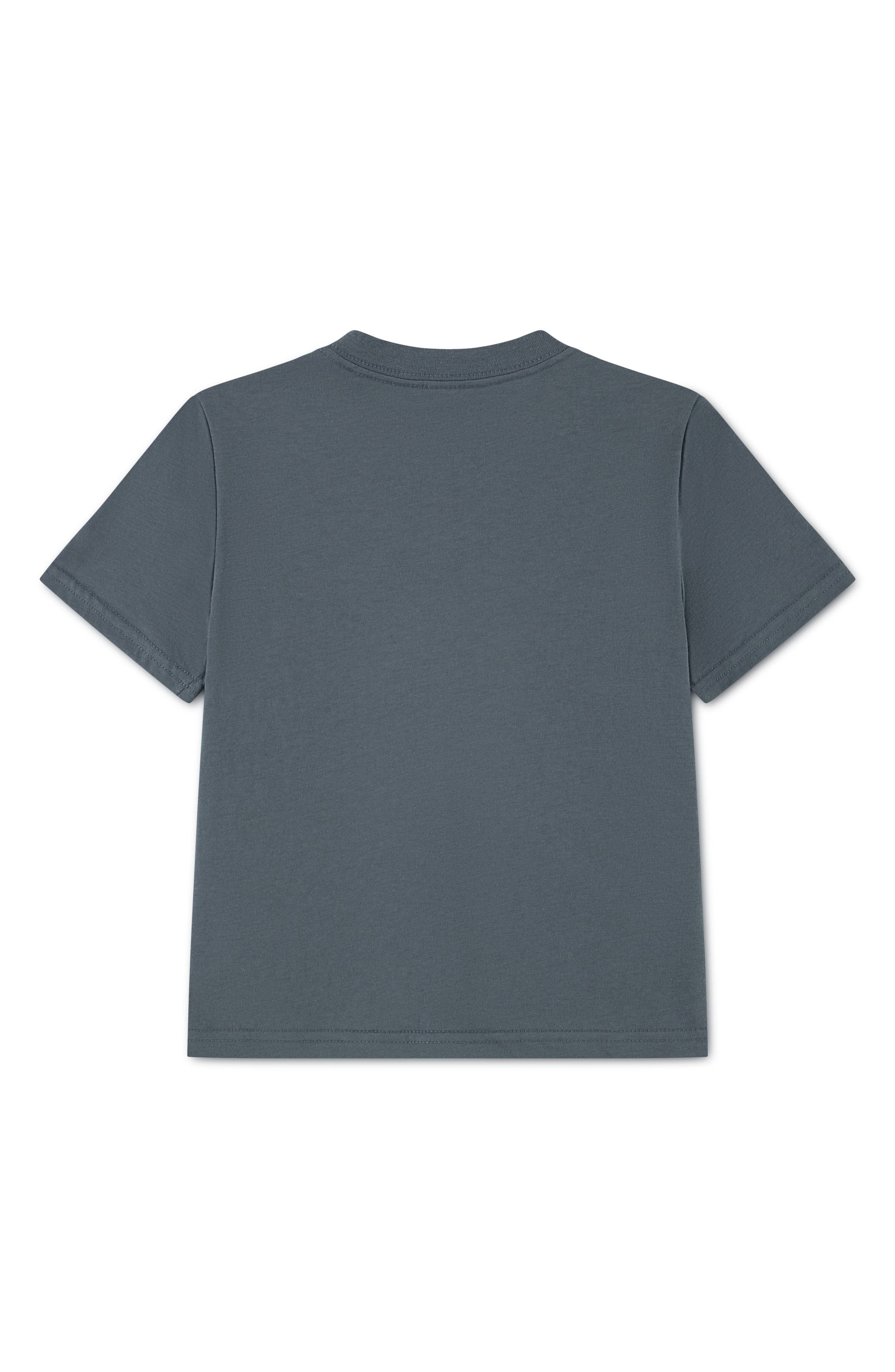 Jordan Kids' Jumpman Grid Blur T-Shirt