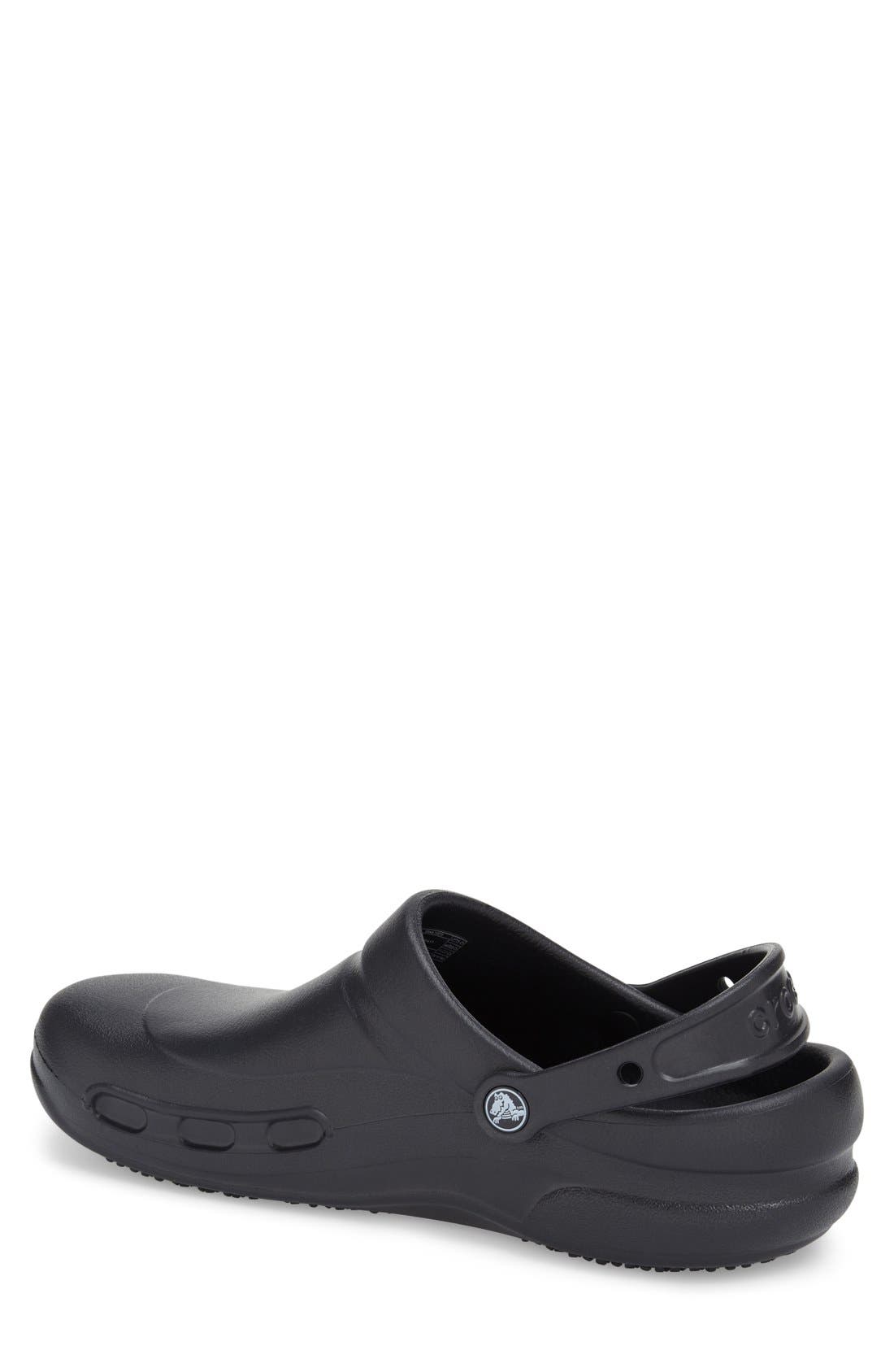 CROCS Gender Inclusive Bistro Clog
