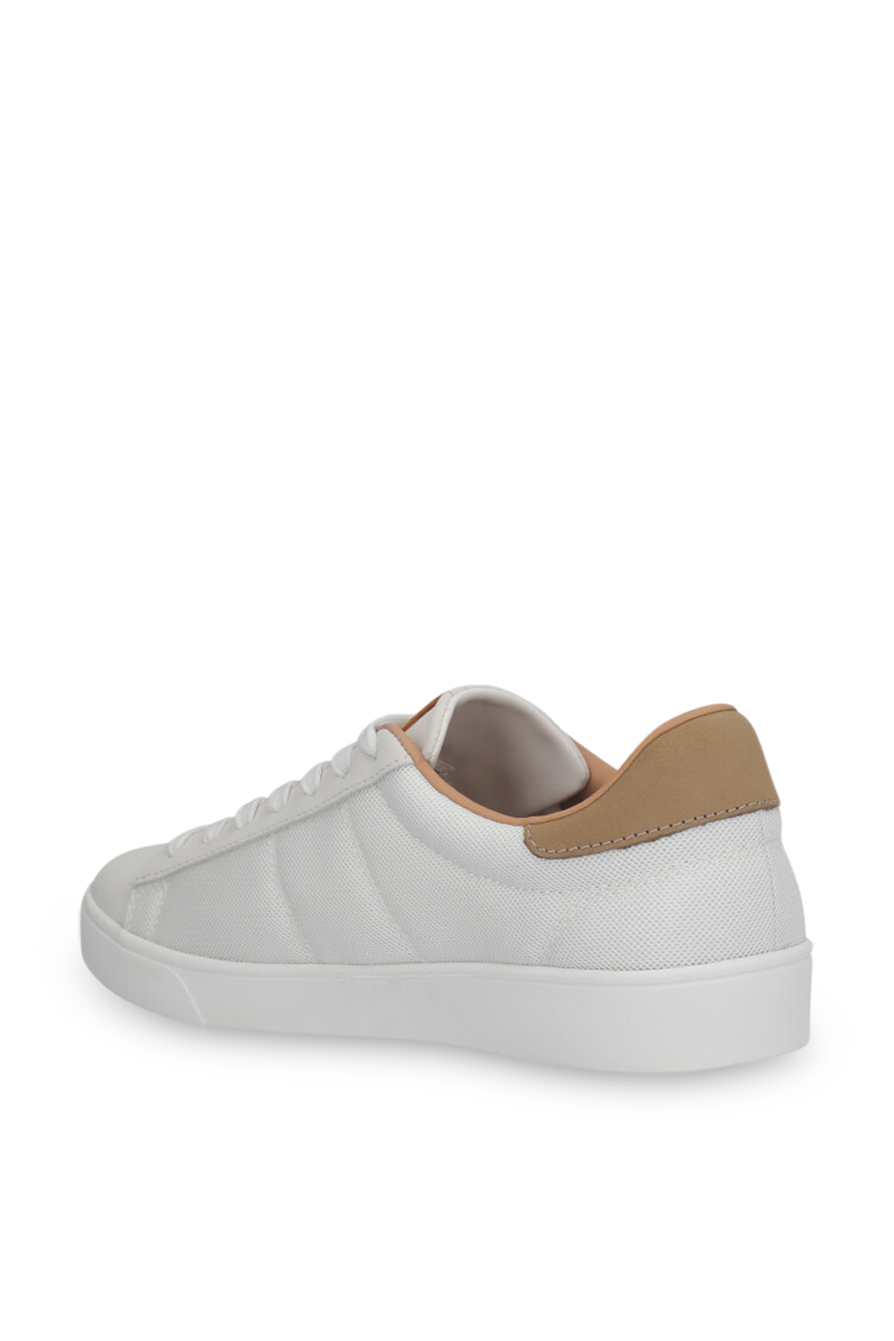 FRED PERRY נעלי סניקרס ספנסר