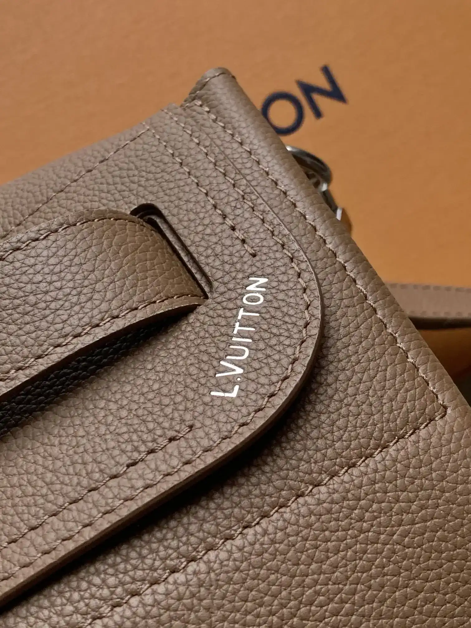 Louis Vuitton Monogram Canvas Tote Bag product photo from LabelPicks