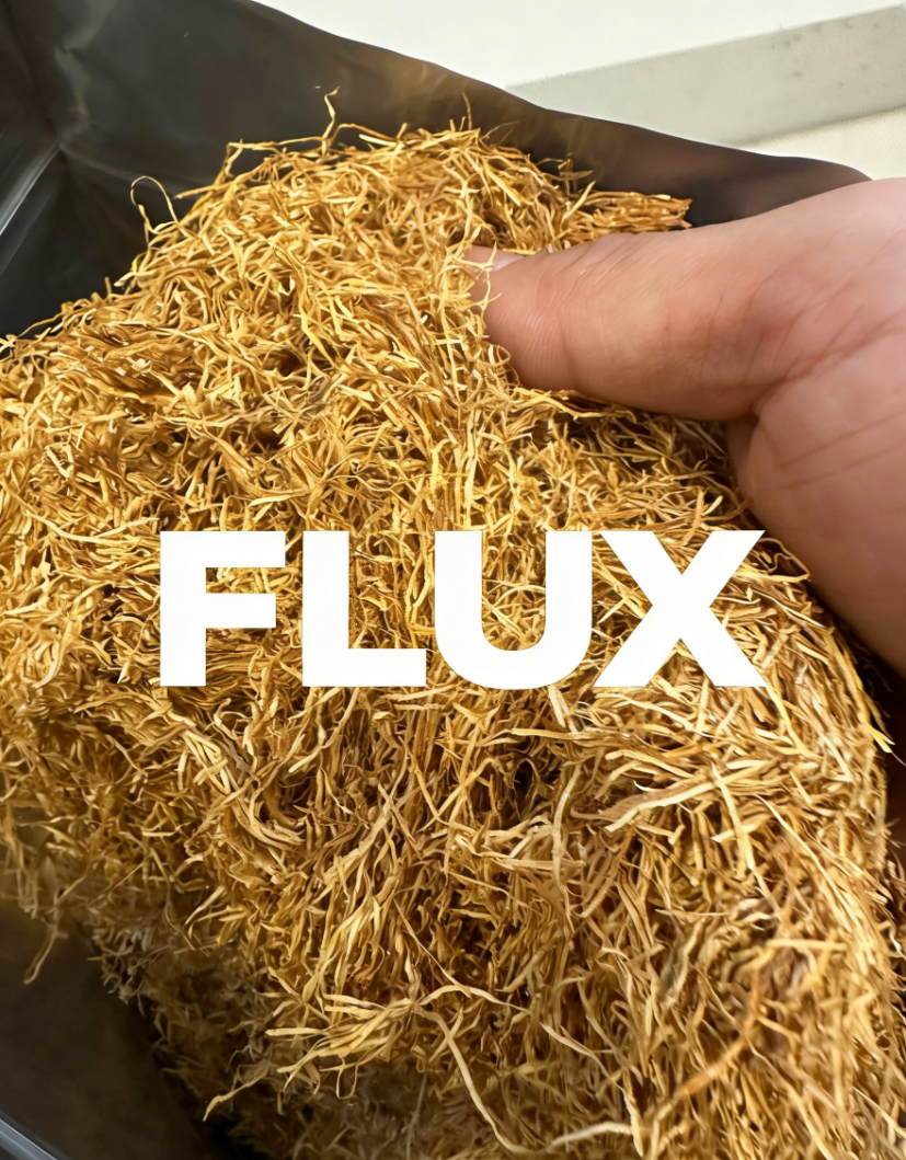 Premium loose tobacco