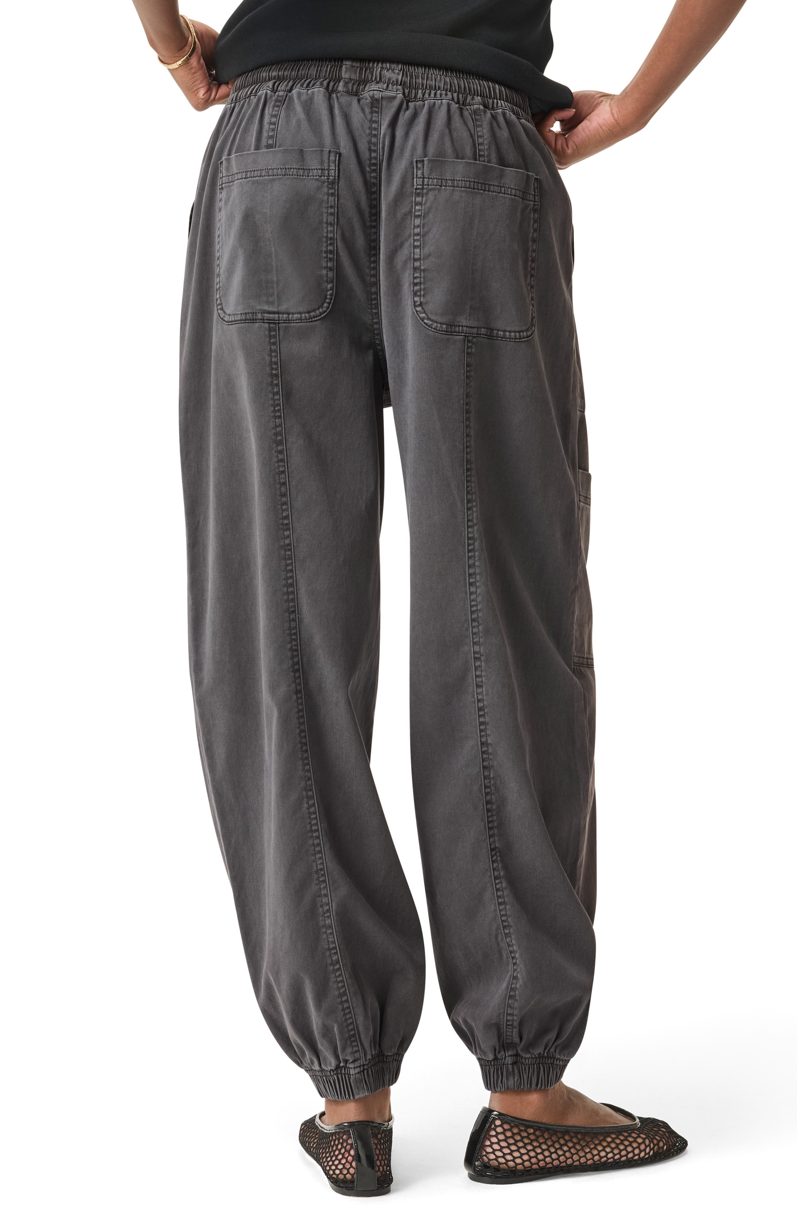 Splendid Destiny Cargo Joggers