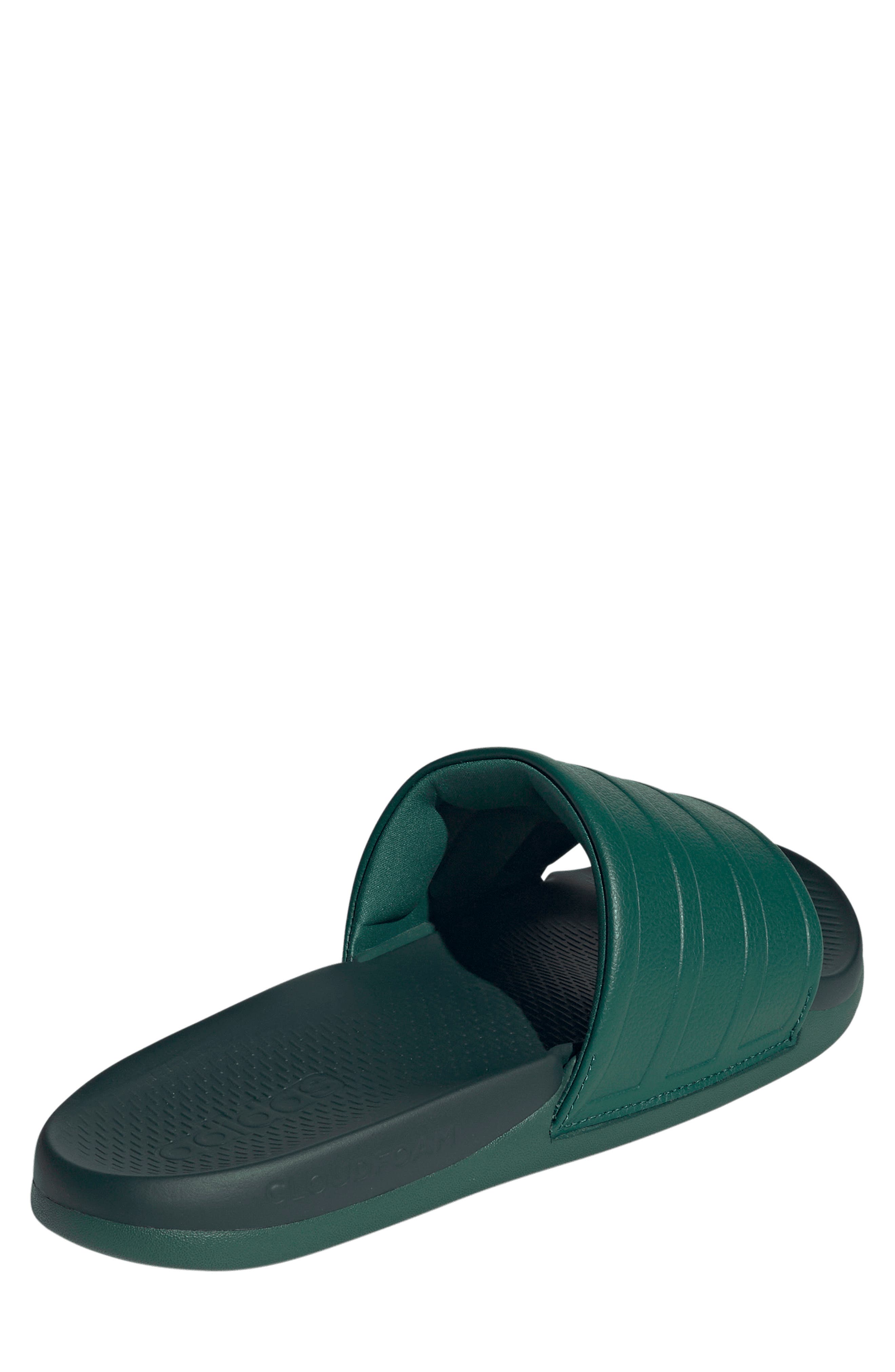 adidas Adilette Comfort 2.0 Slide Sandal