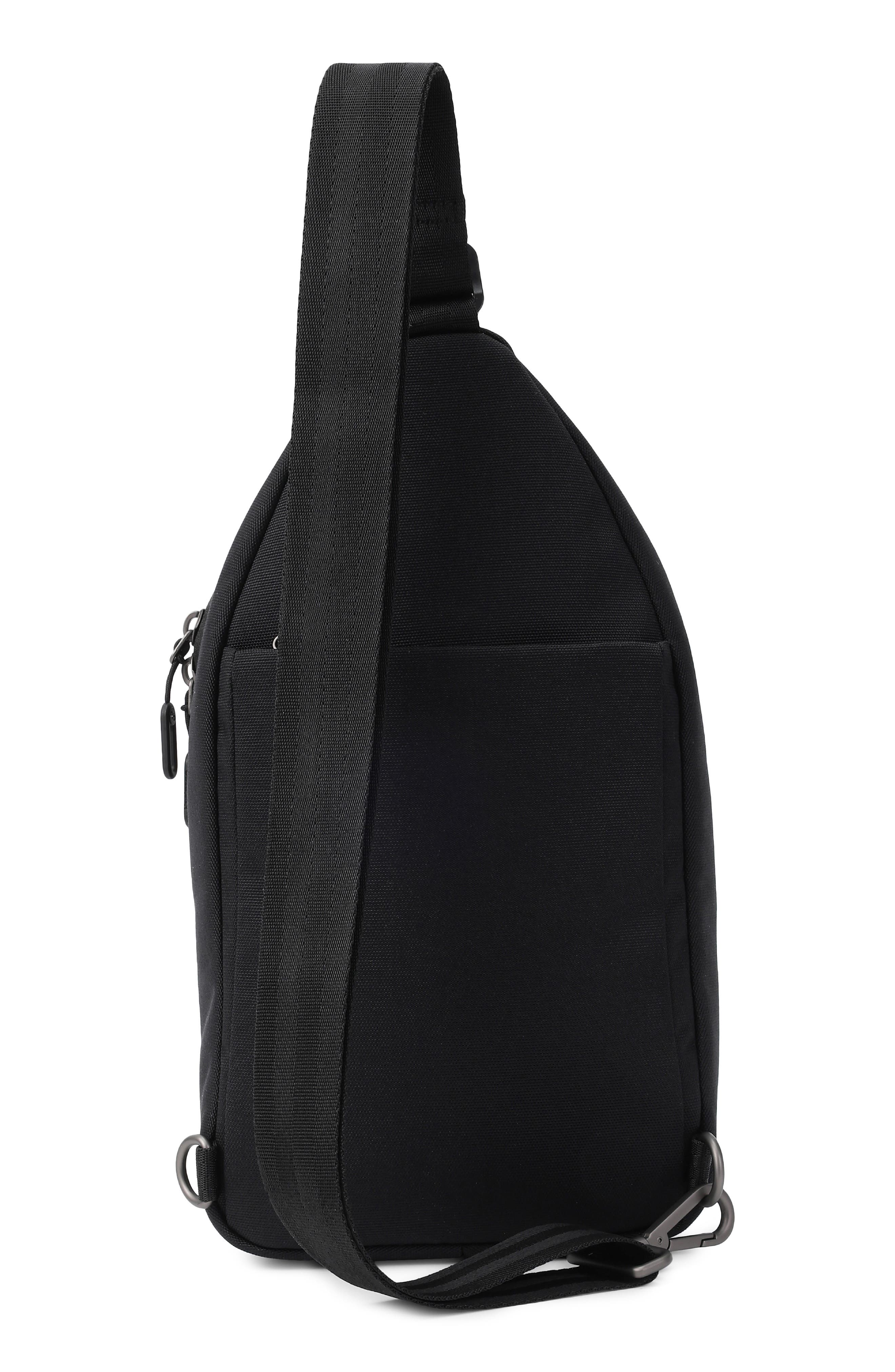 Hedgren Sling Bag with RFID-Blocking Pocket
