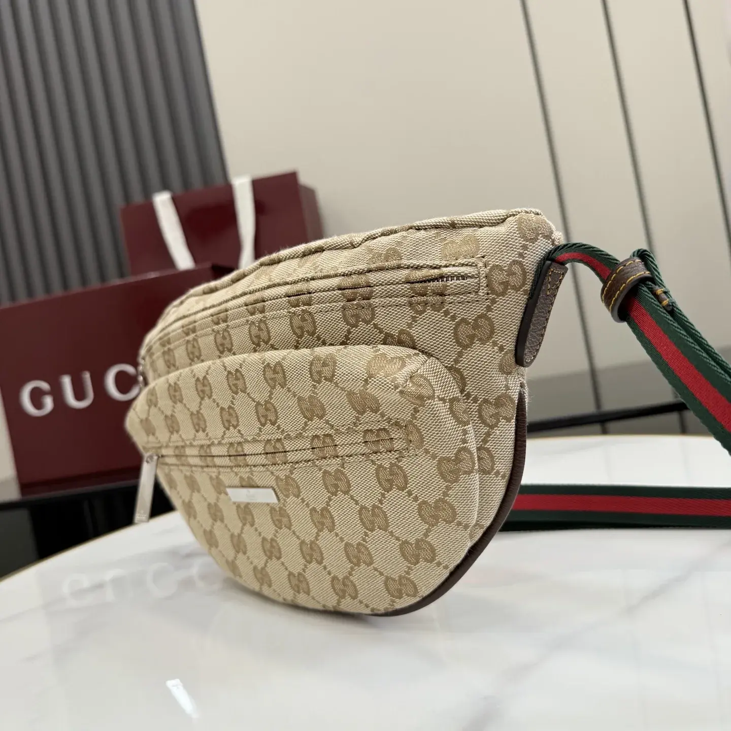 Gucci Generation Crossbody Bag product photo from LabelPicks