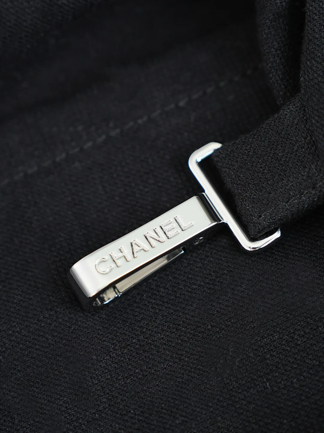 Chanel White Tote Bag product photo from LabelPicks